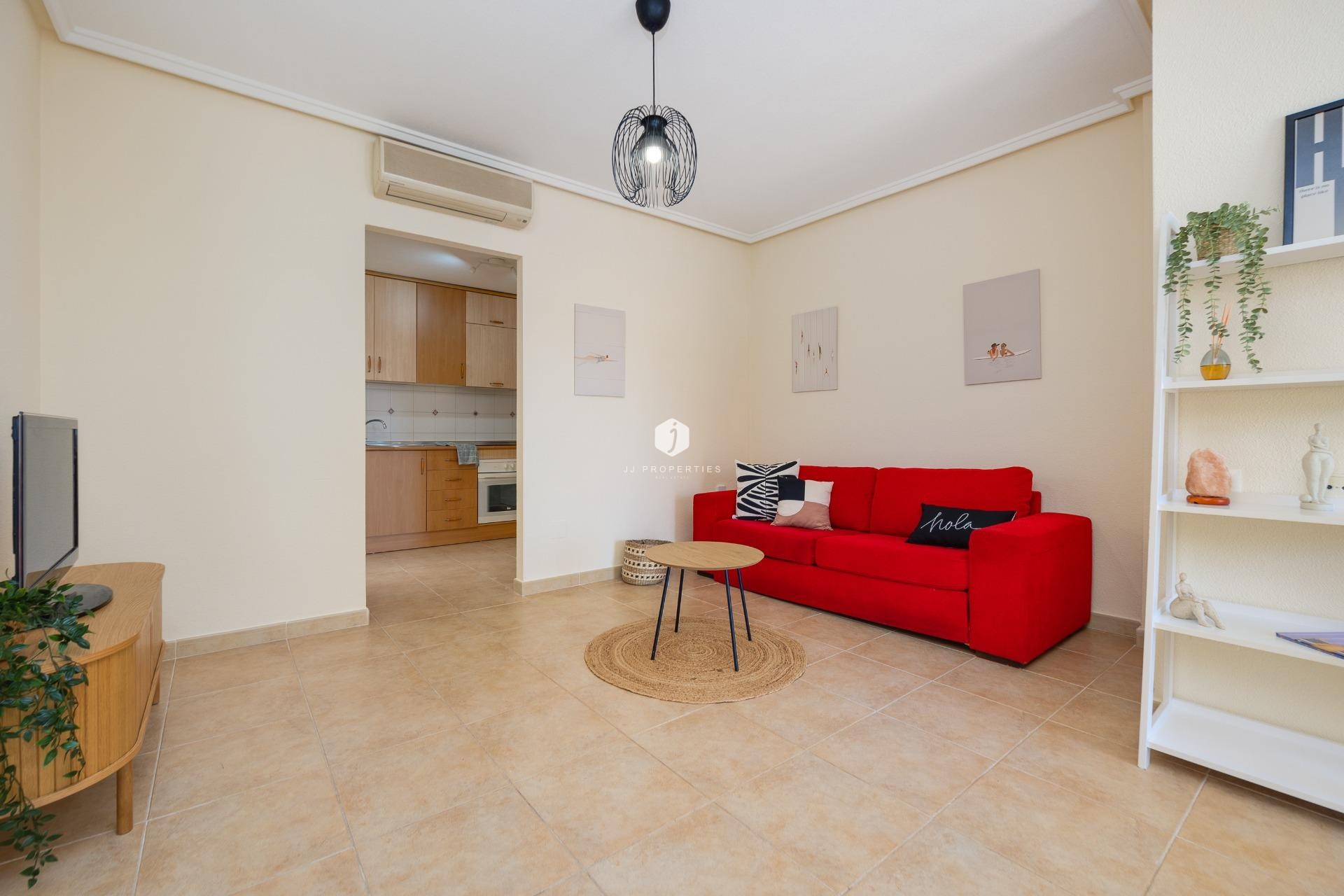 Segunda mano - Bungalow -
Torrevieja - Aguas Nuevas 1