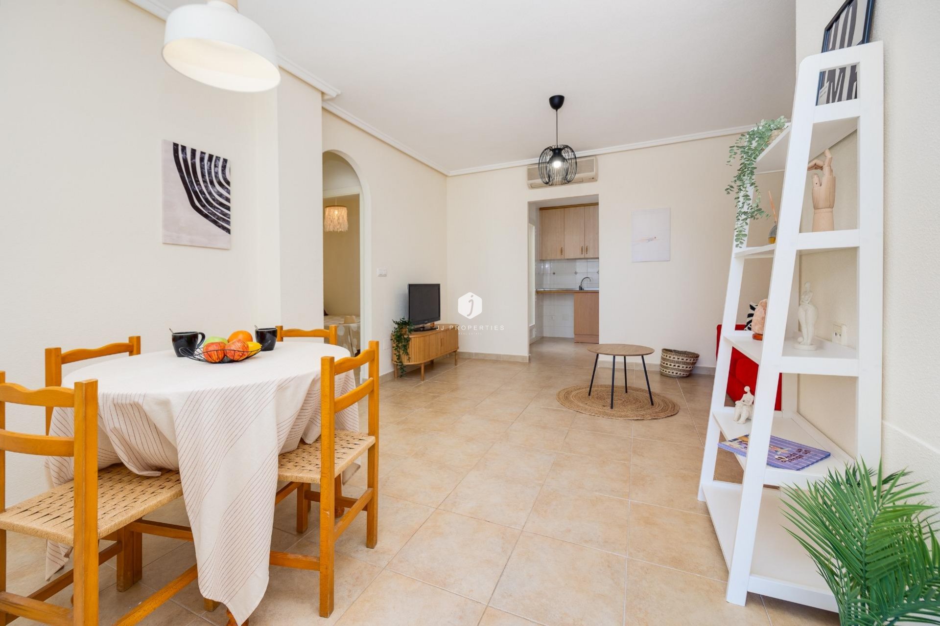 Segunda mano - Bungalow -
Torrevieja - Aguas Nuevas 1