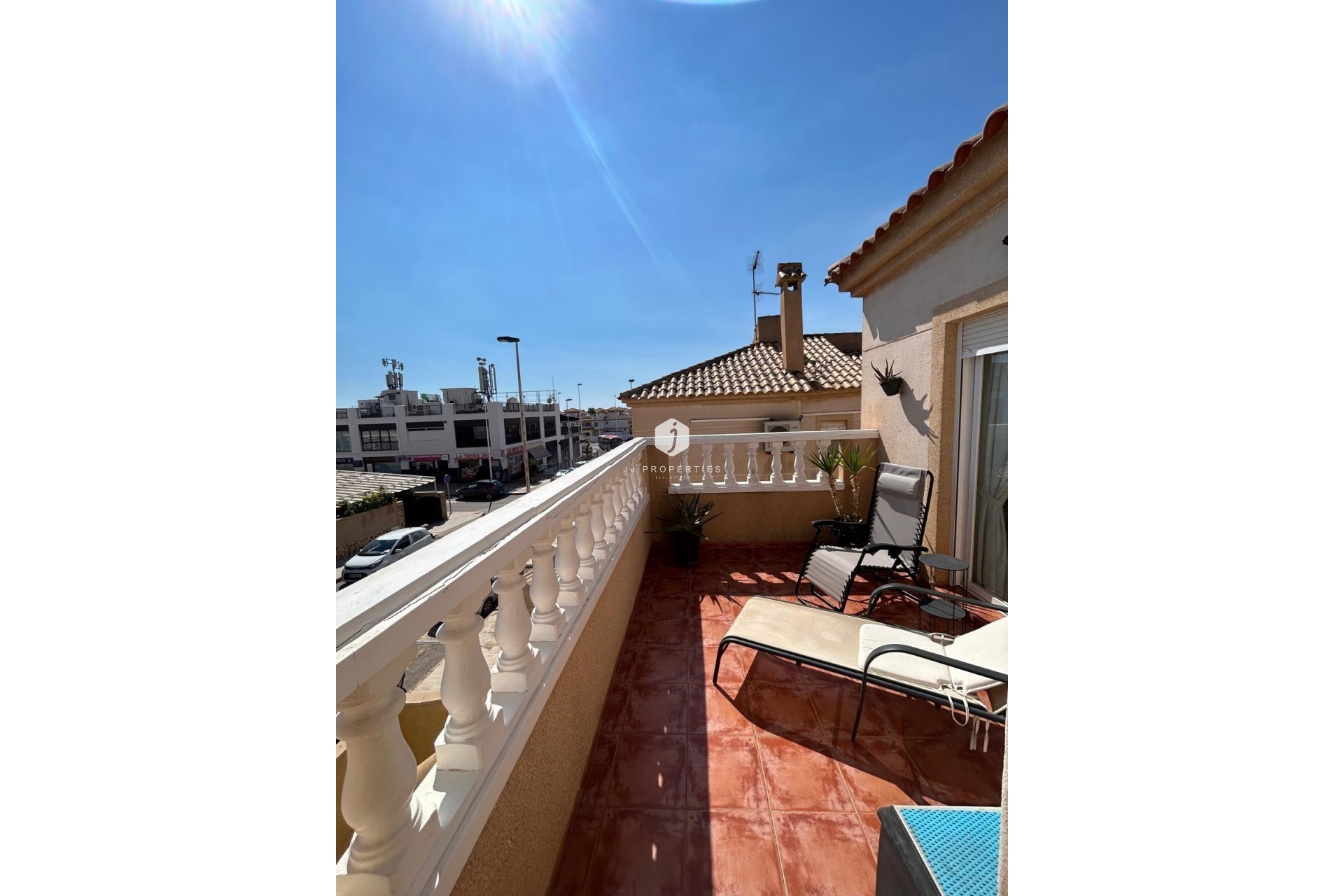 Segunda mano - Bungalow -
Torrevieja - aguas nuevas