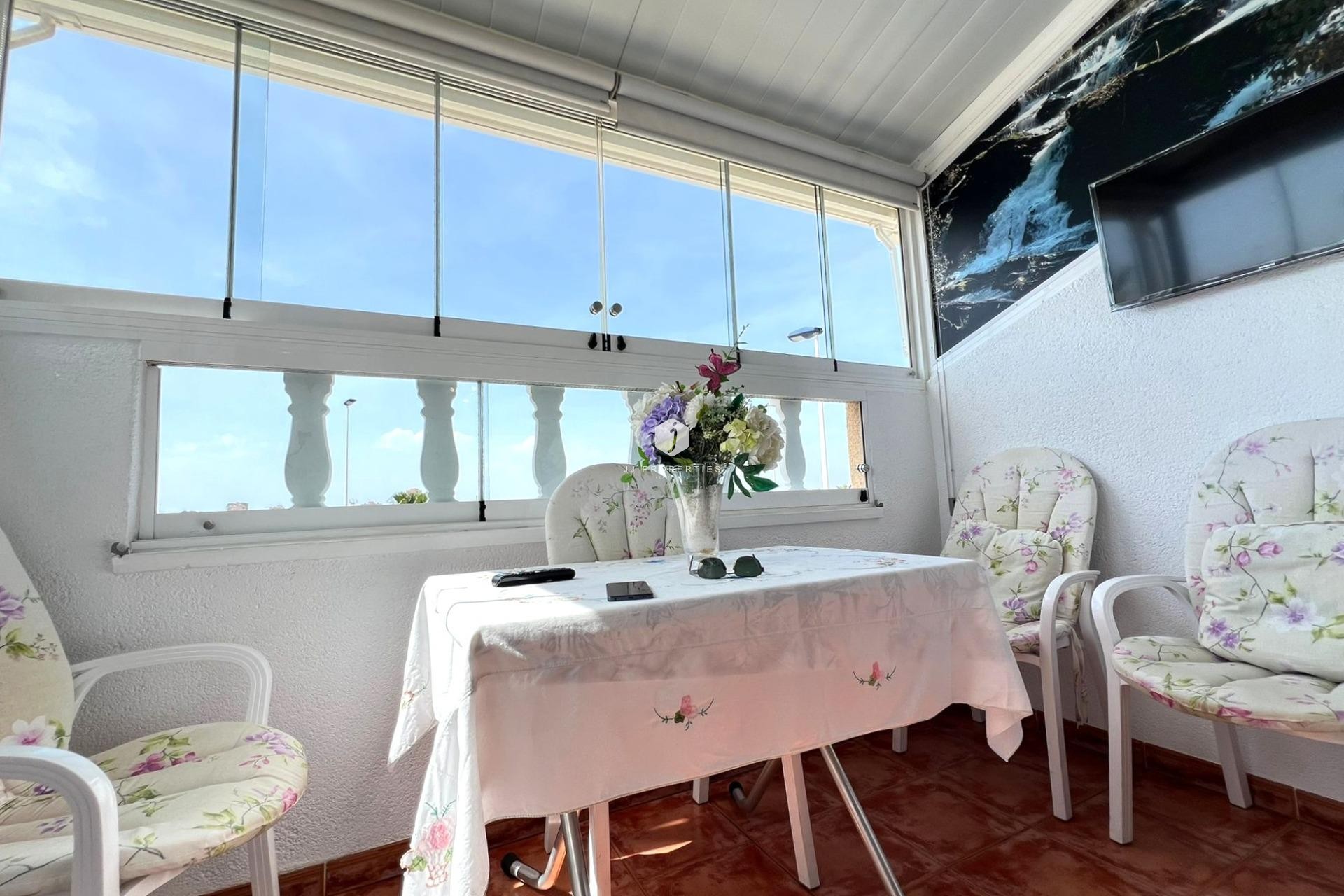Segunda mano - Bungalow -
Torrevieja - aguas nuevas