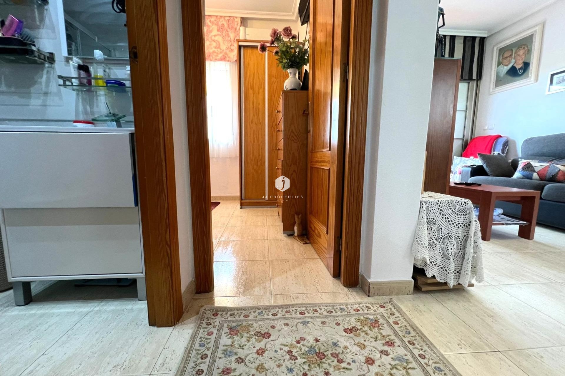 Segunda mano - Bungalow -
Torrevieja - aguas nuevas