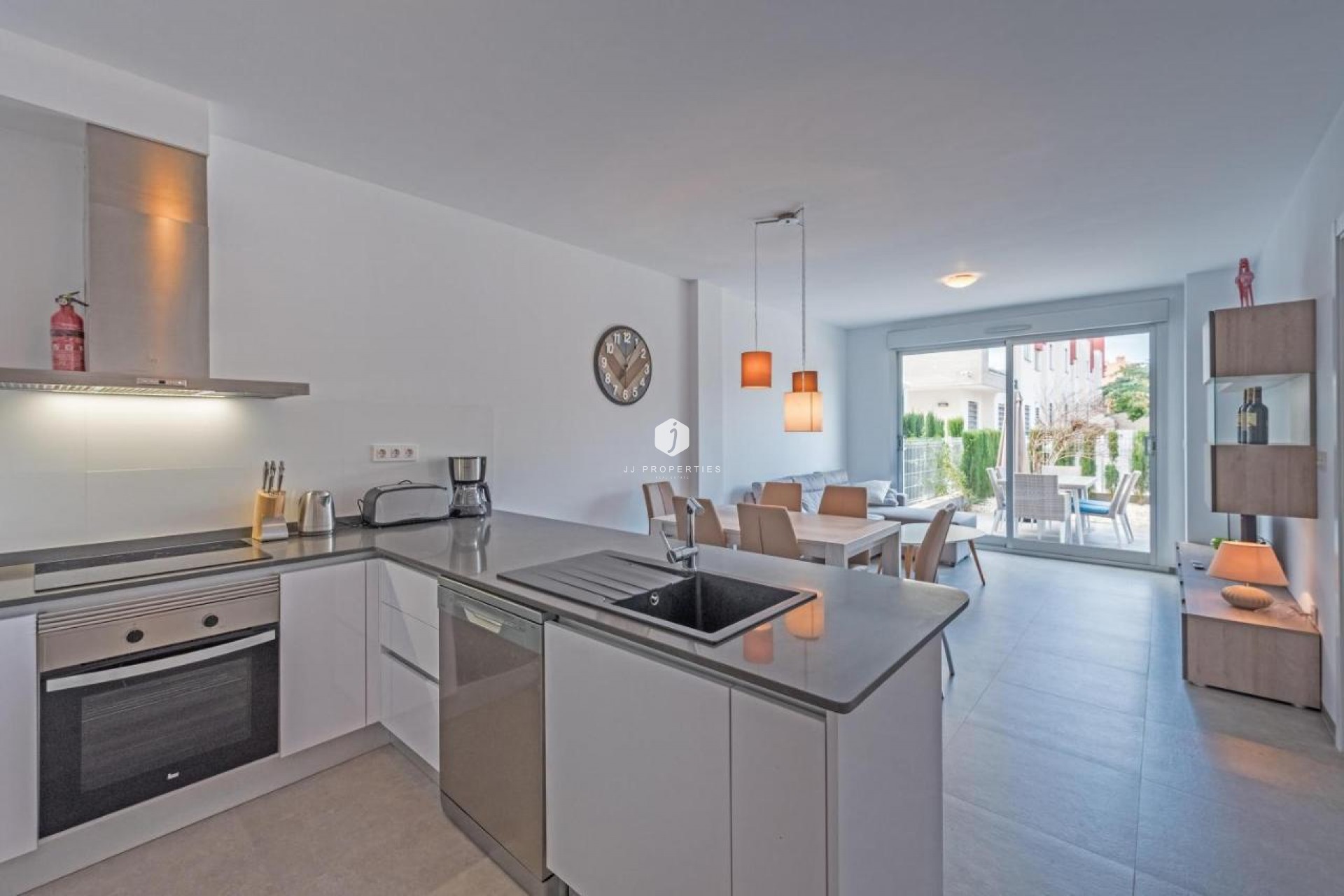 Segunda mano - Bungalow -
Torrevieja - Auguas Neuvas