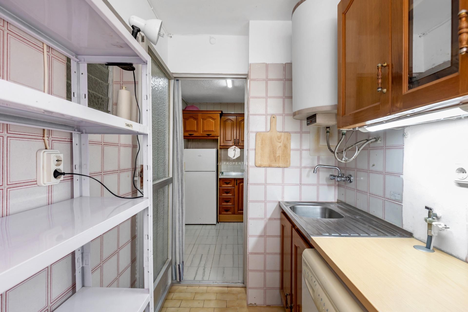 Segunda mano - Bungalow -
Torrevieja - Centro