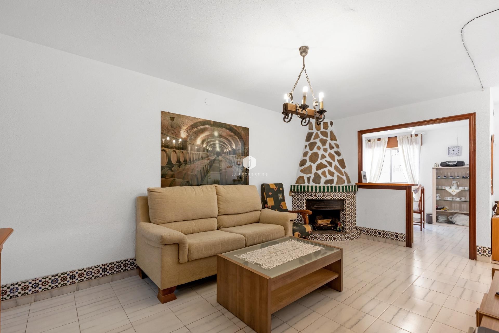 Segunda mano - Bungalow -
Torrevieja - Centro