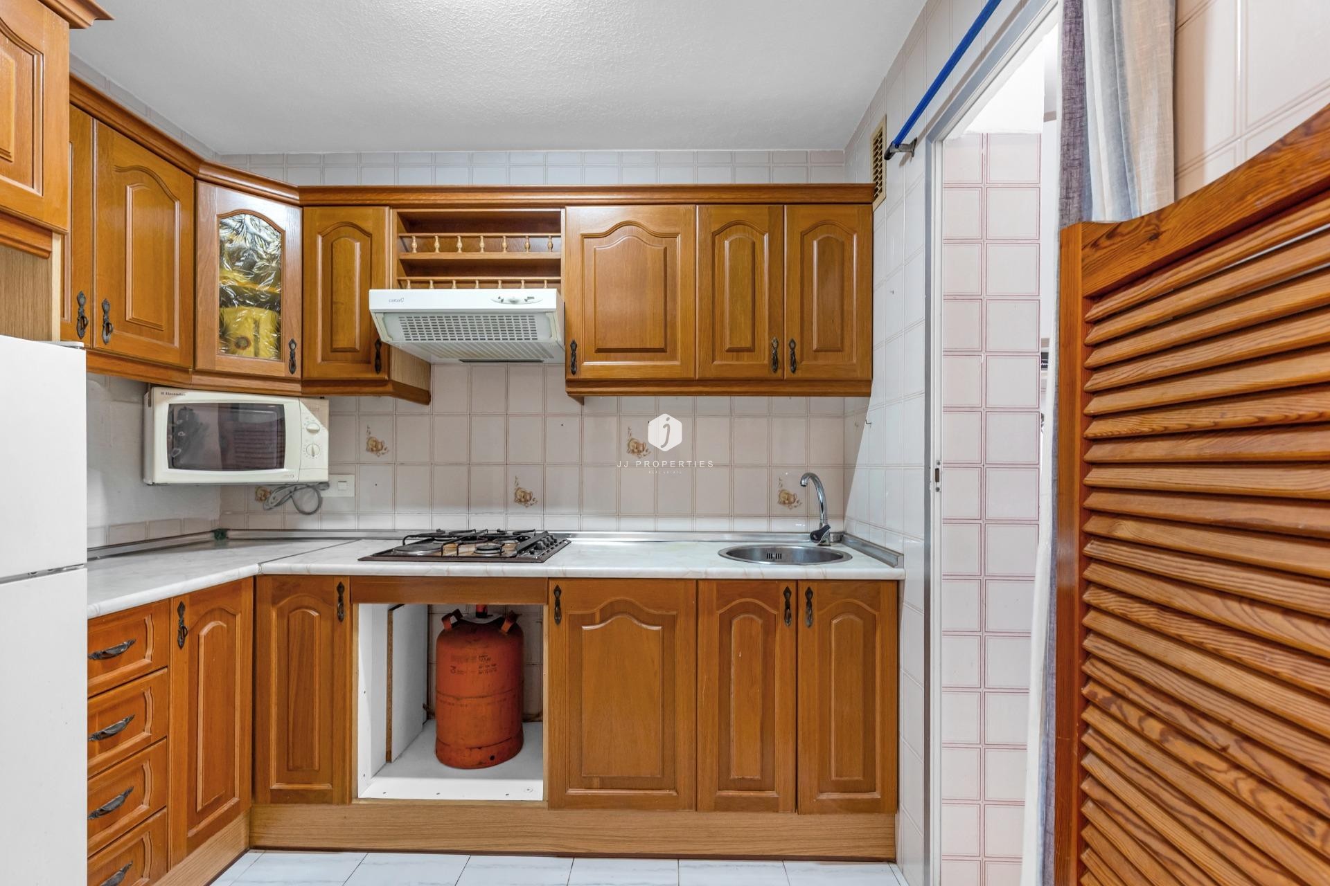 Segunda mano - Bungalow -
Torrevieja - Centro