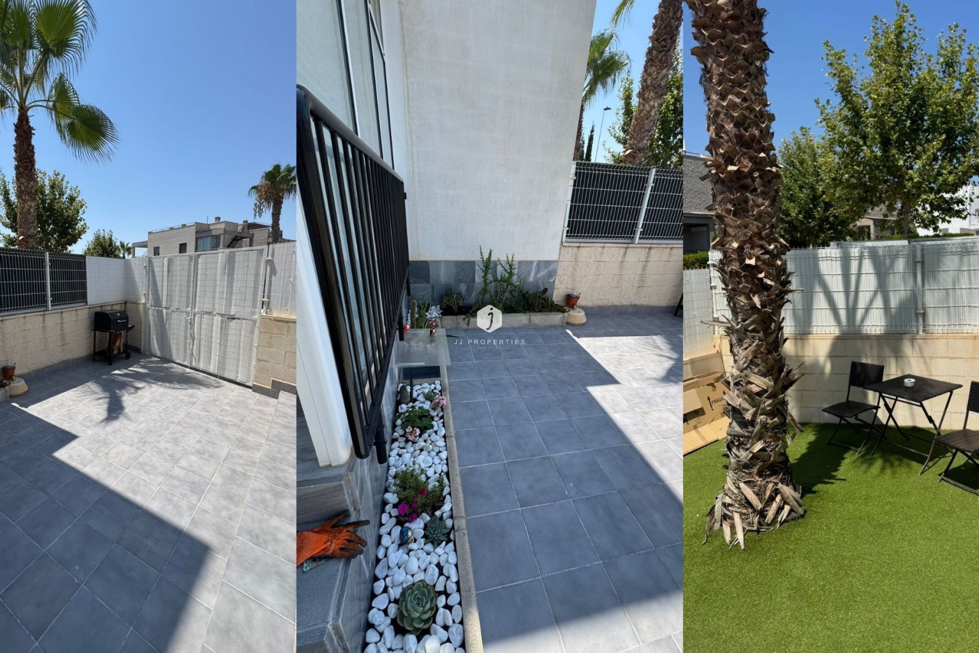 Segunda mano - Bungalow -
Torrevieja - Costa Blanca