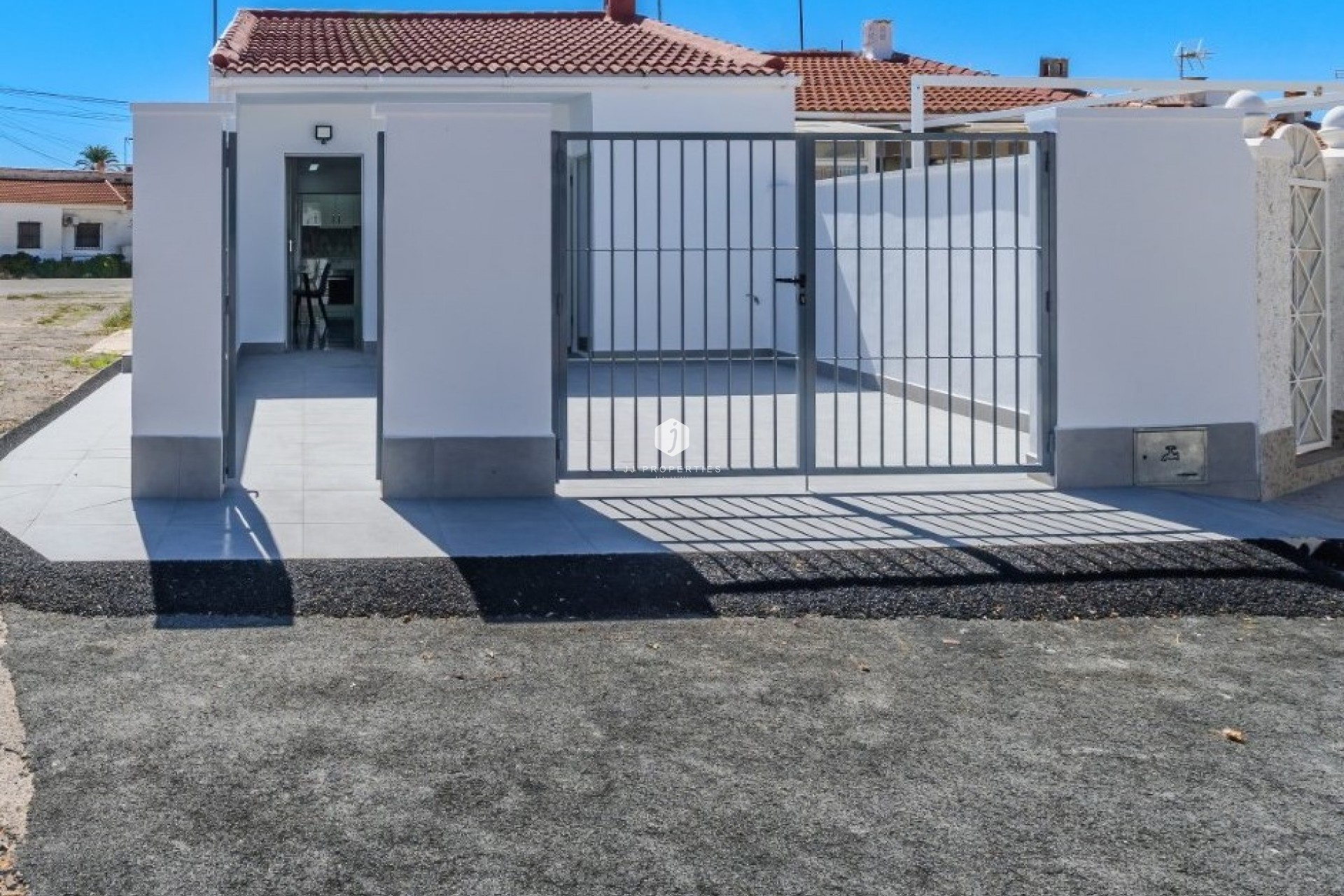Segunda mano - Bungalow -
Torrevieja - Costa Blanca