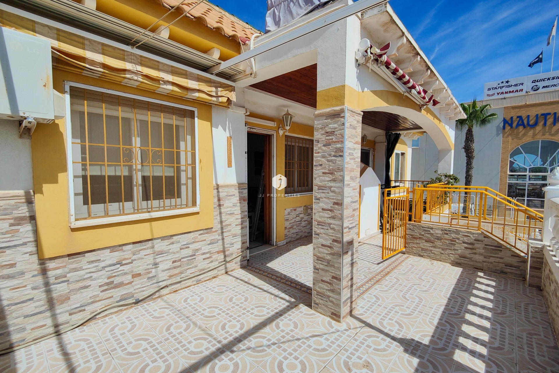 Segunda mano - Bungalow -
Torrevieja - Costa Blanca