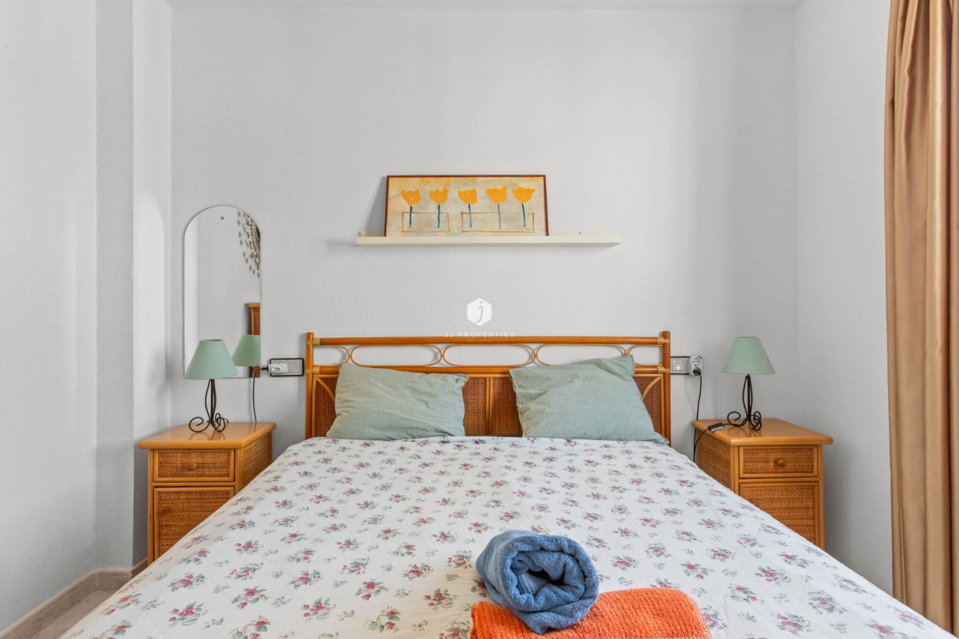 Segunda mano - Bungalow -
Torrevieja - Costa Blanca