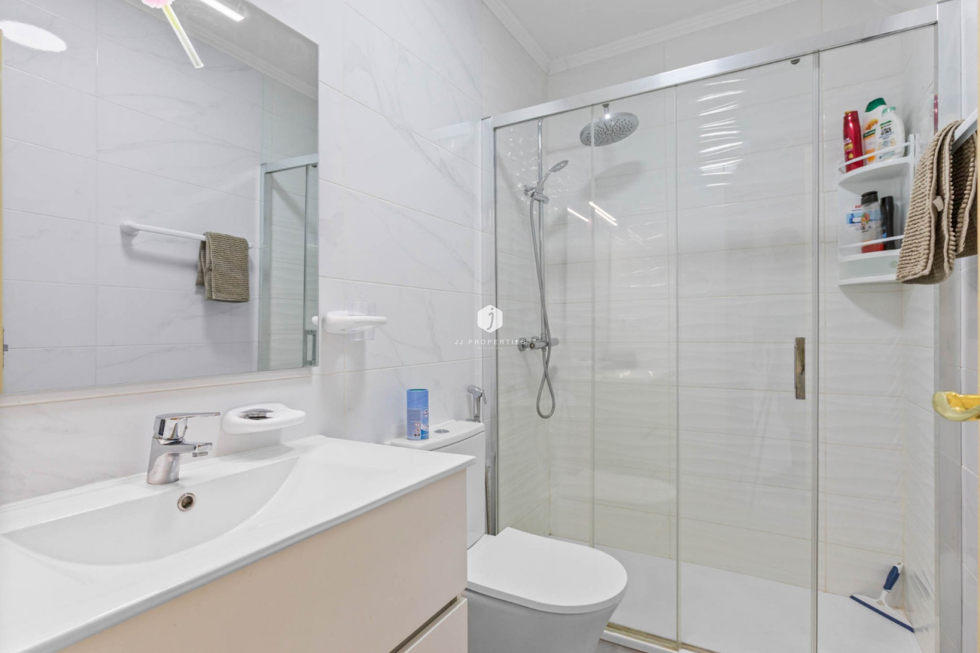 Segunda mano - Bungalow -
Torrevieja - Costa Blanca