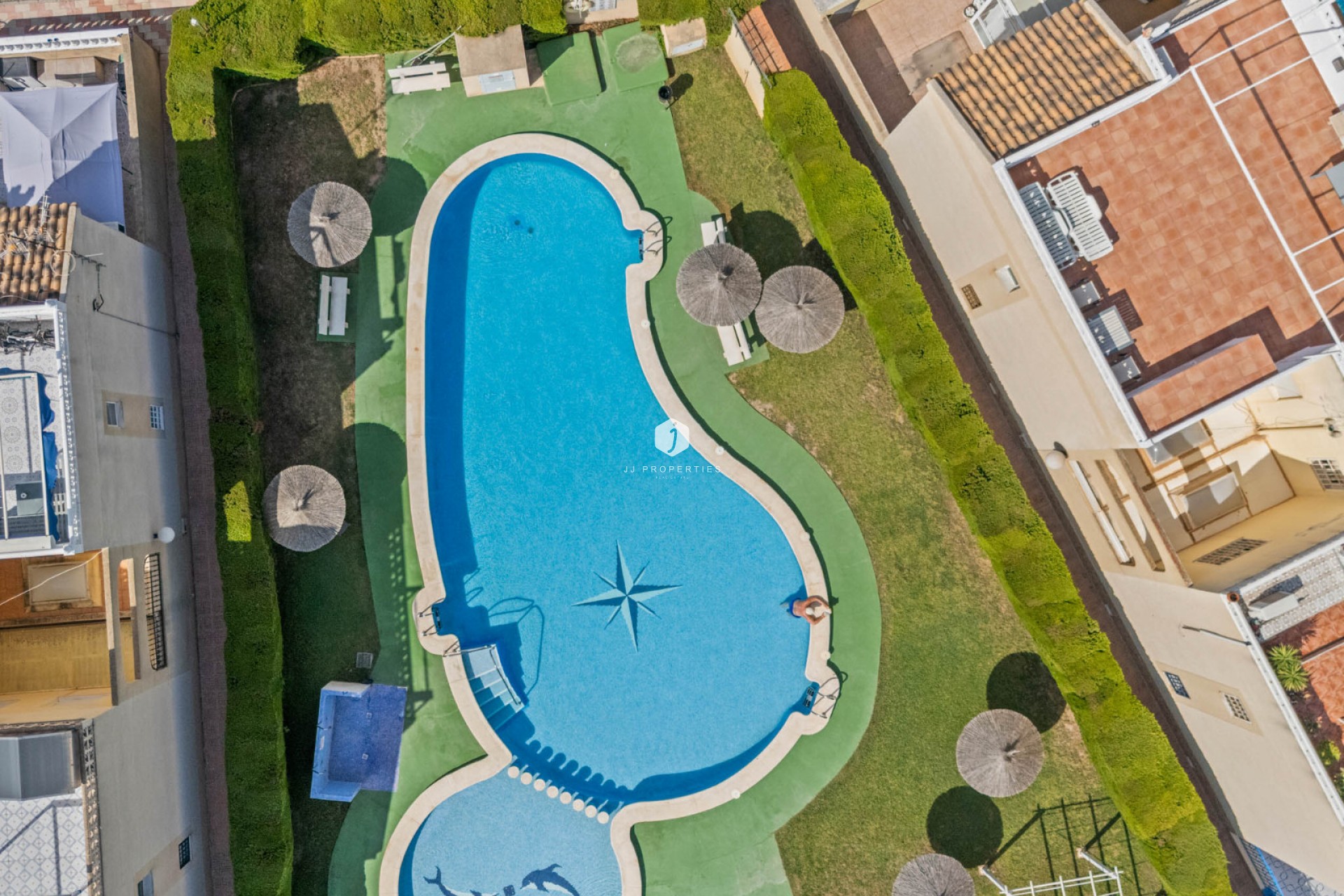 Segunda mano - Bungalow -
Torrevieja - Costa Blanca