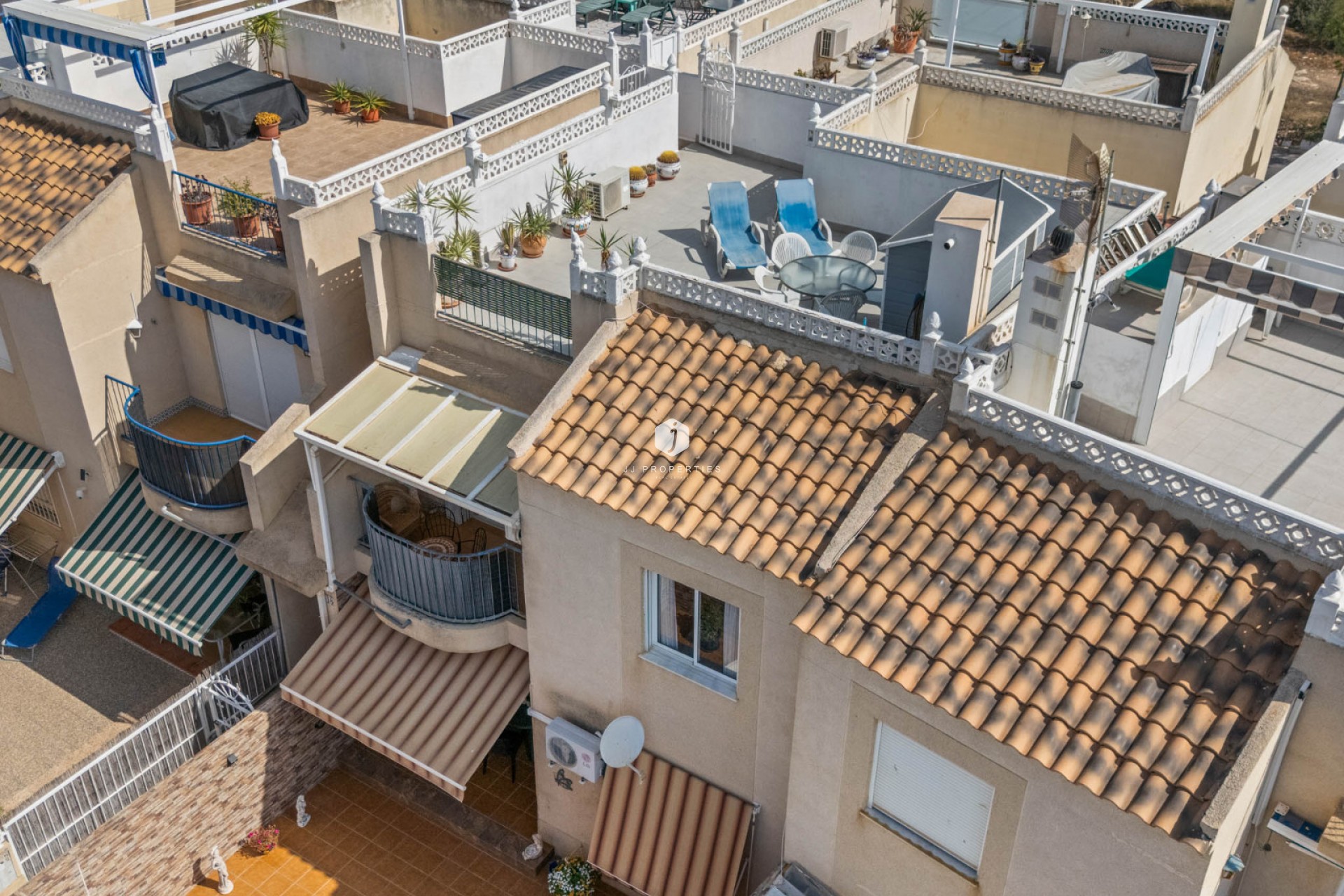 Segunda mano - Bungalow -
Torrevieja - Costa Blanca