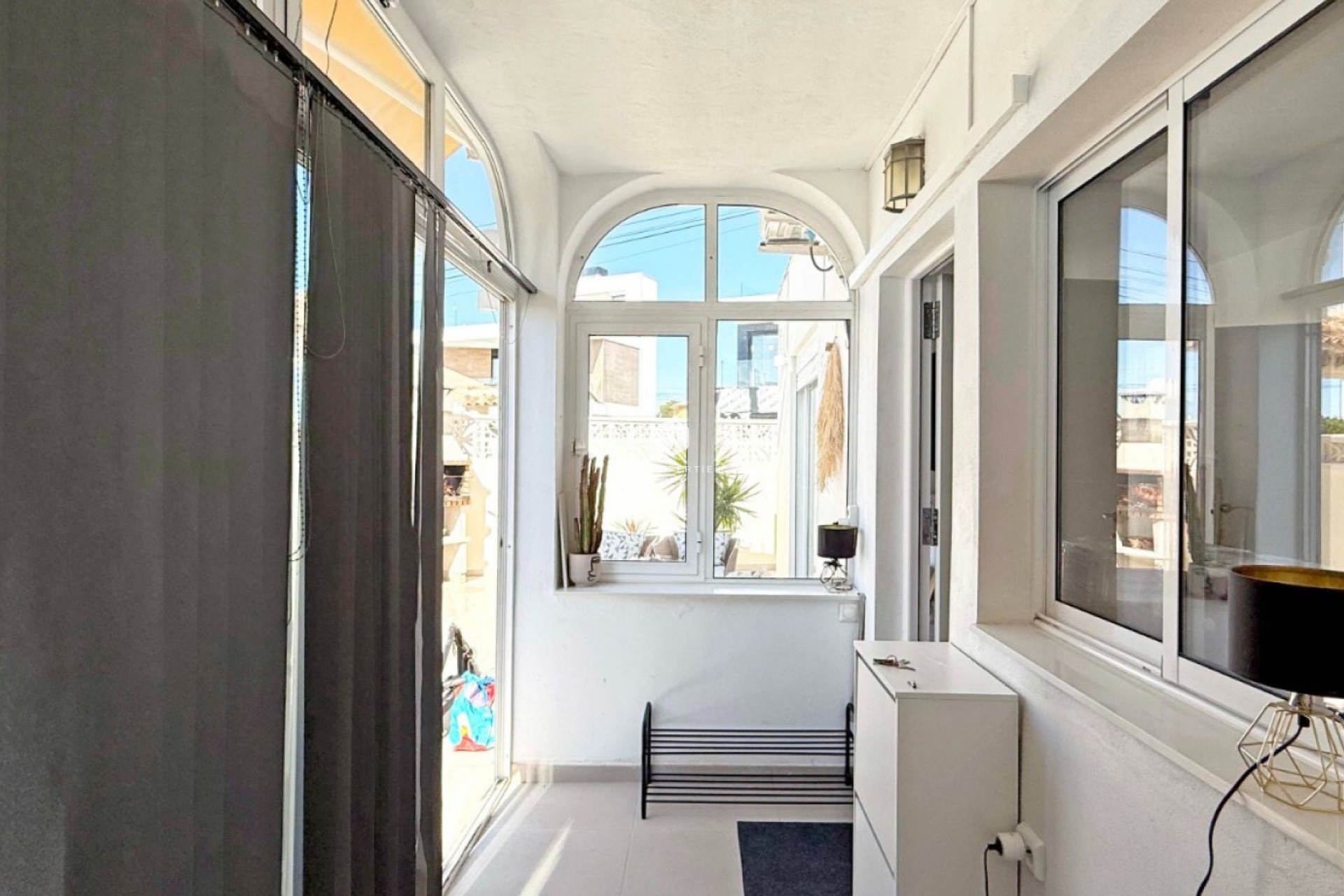 Segunda mano - Bungalow -
Torrevieja - Costa Blanca