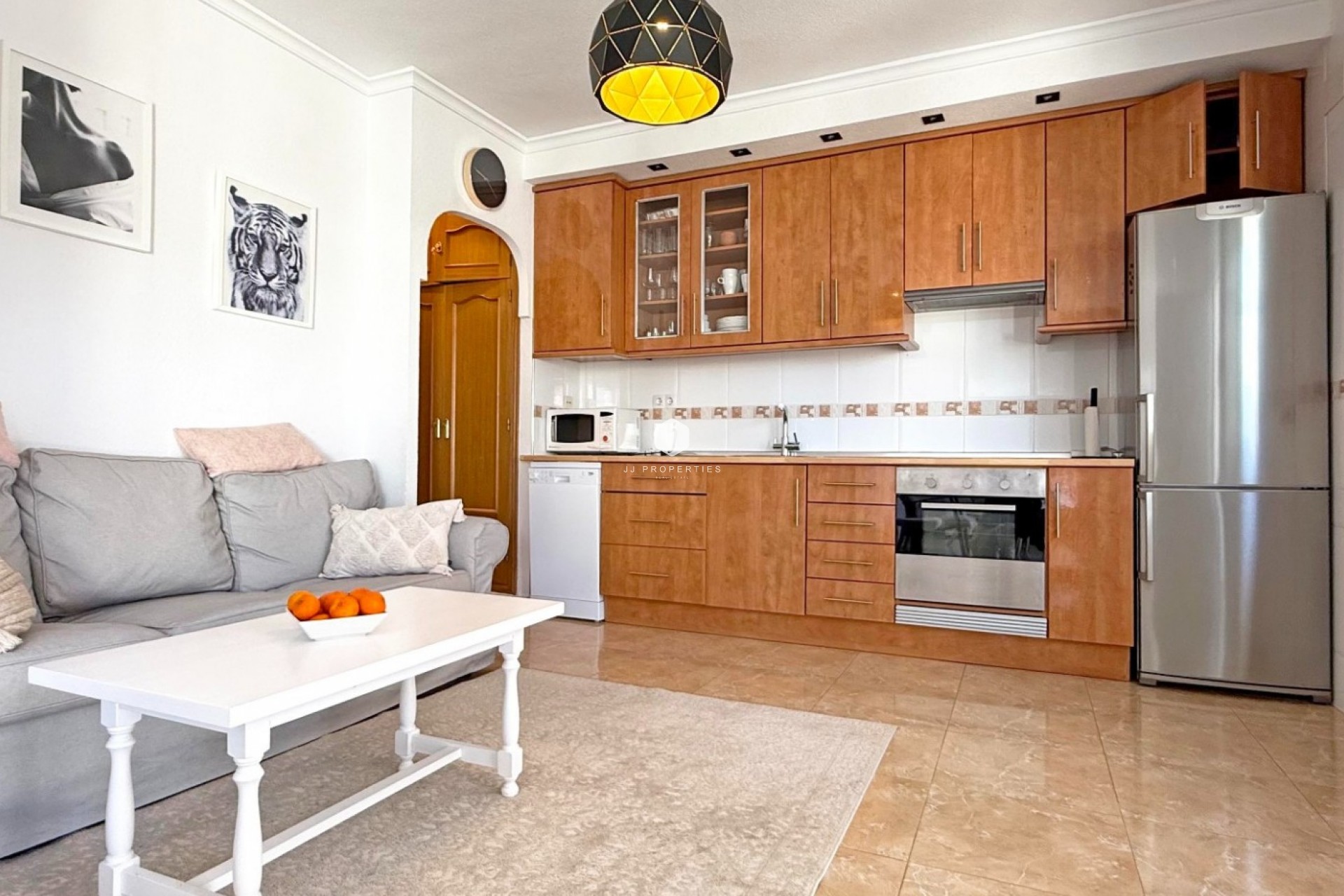 Segunda mano - Bungalow -
Torrevieja - Costa Blanca