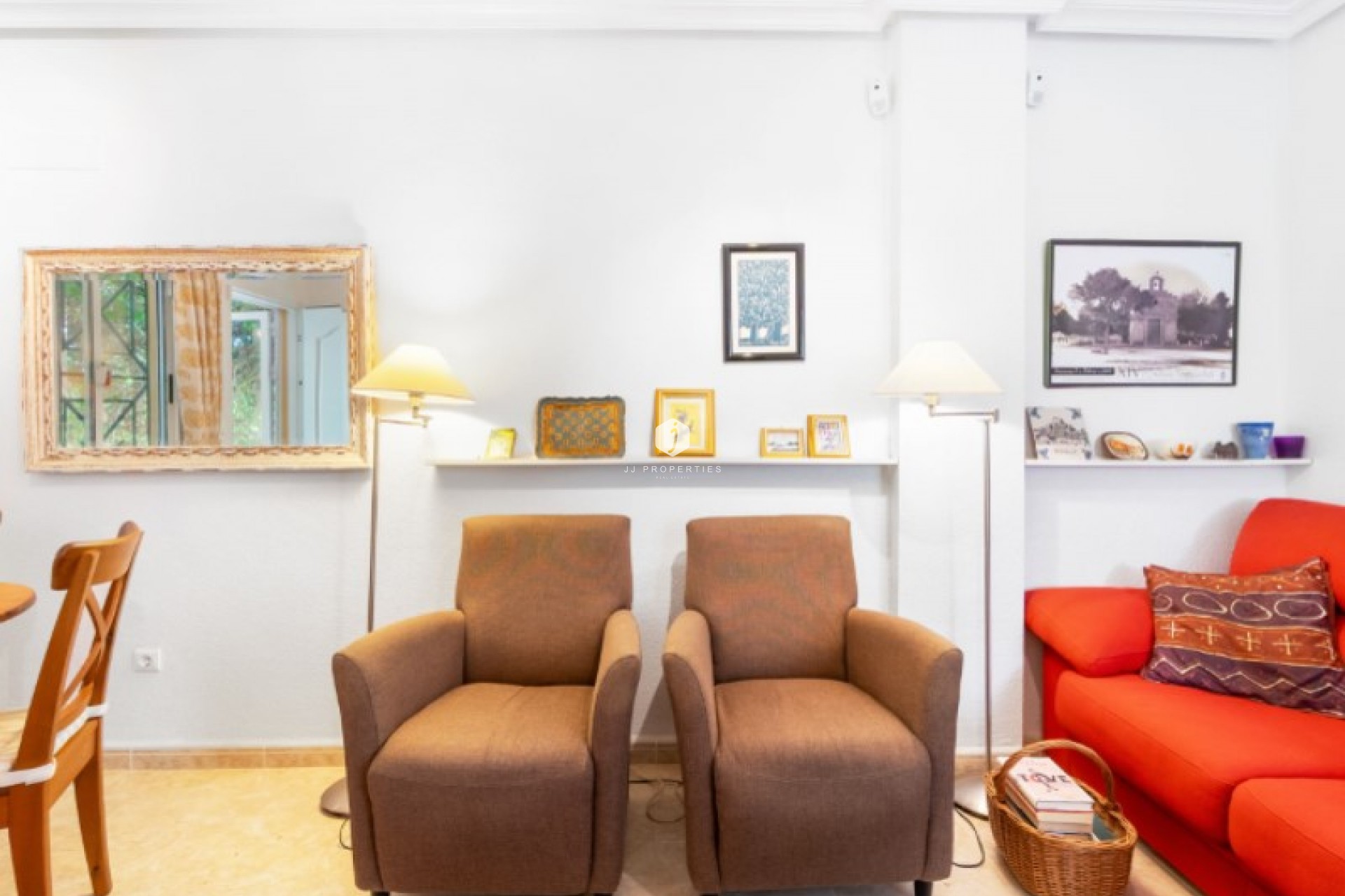 Segunda mano - Bungalow -
Torrevieja - Costa Blanca