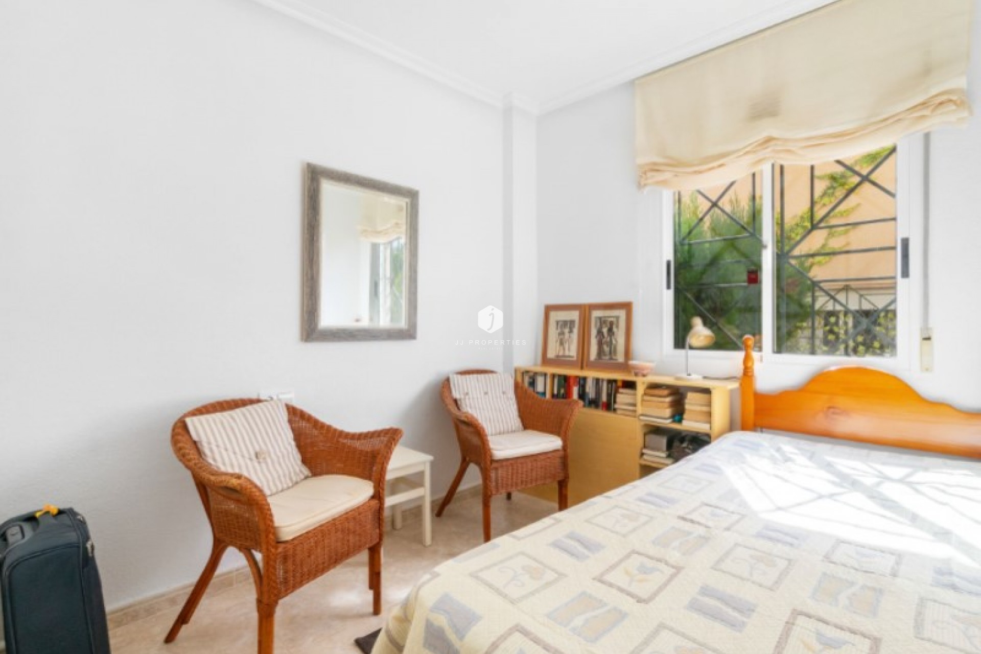 Segunda mano - Bungalow -
Torrevieja - Costa Blanca