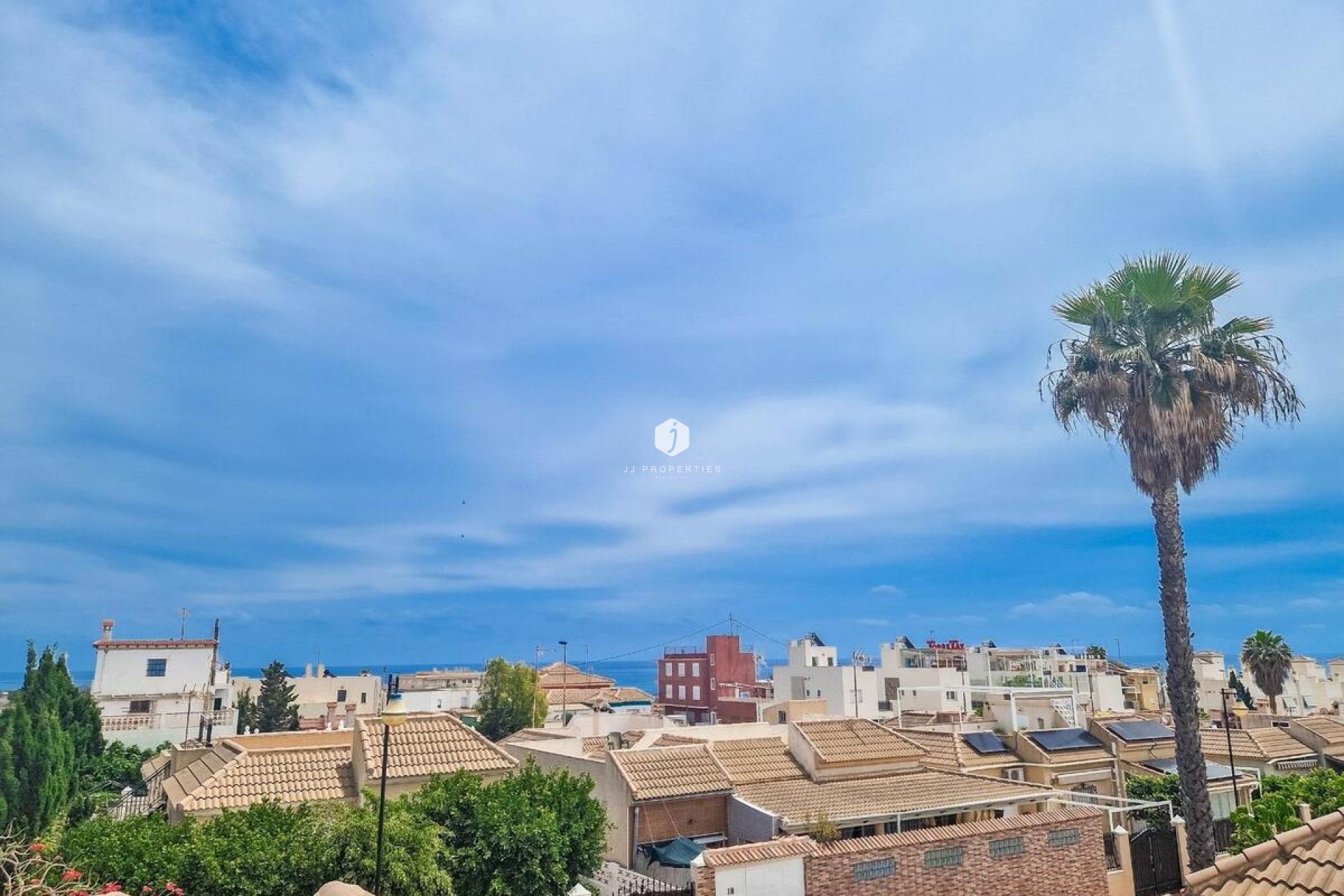 Segunda mano - Bungalow -
Torrevieja - Costa Blanca