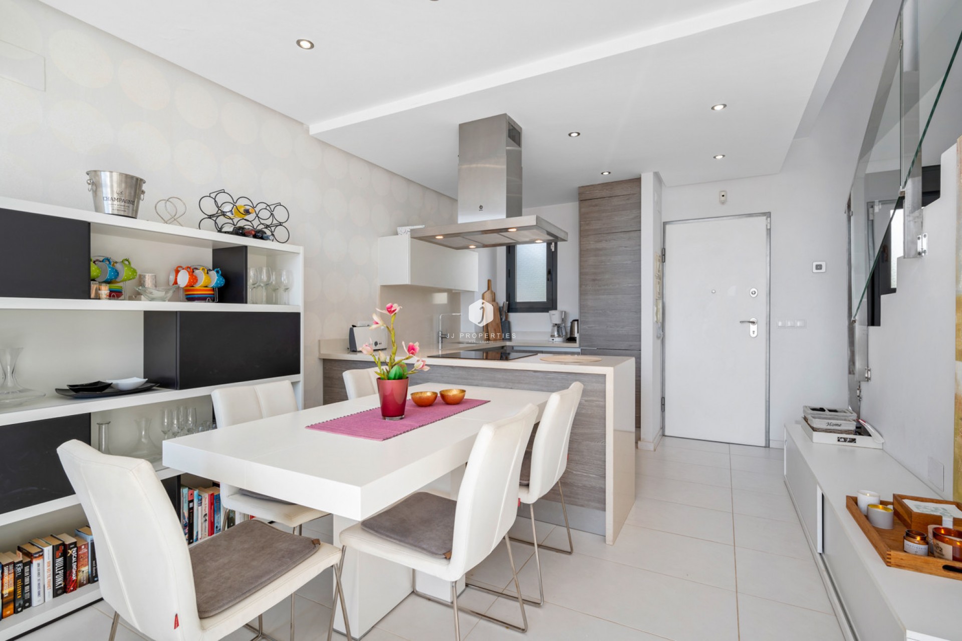 Segunda mano - Bungalow -
Torrevieja - Costa Blanca