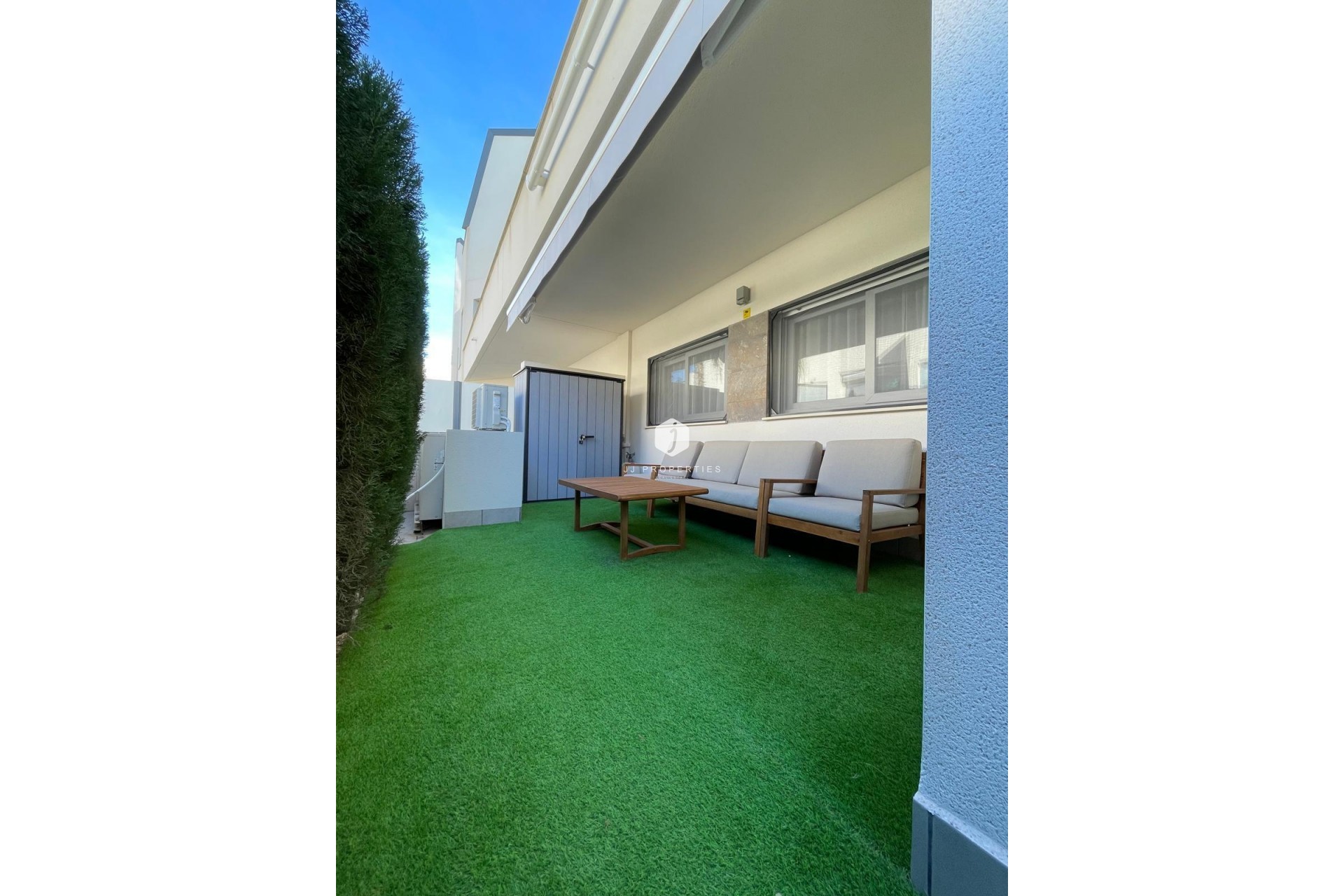 Segunda mano - Bungalow -
Torrevieja - Costa Blanca