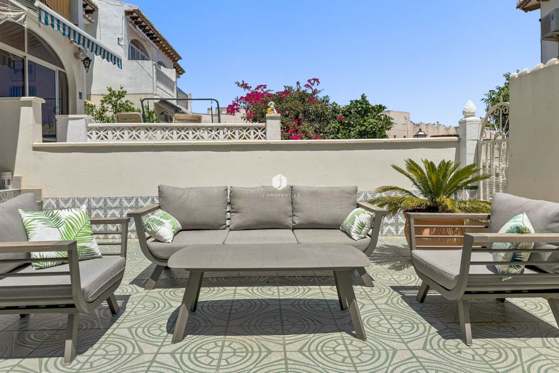 Segunda mano - Bungalow -
Torrevieja - Costa Blanca