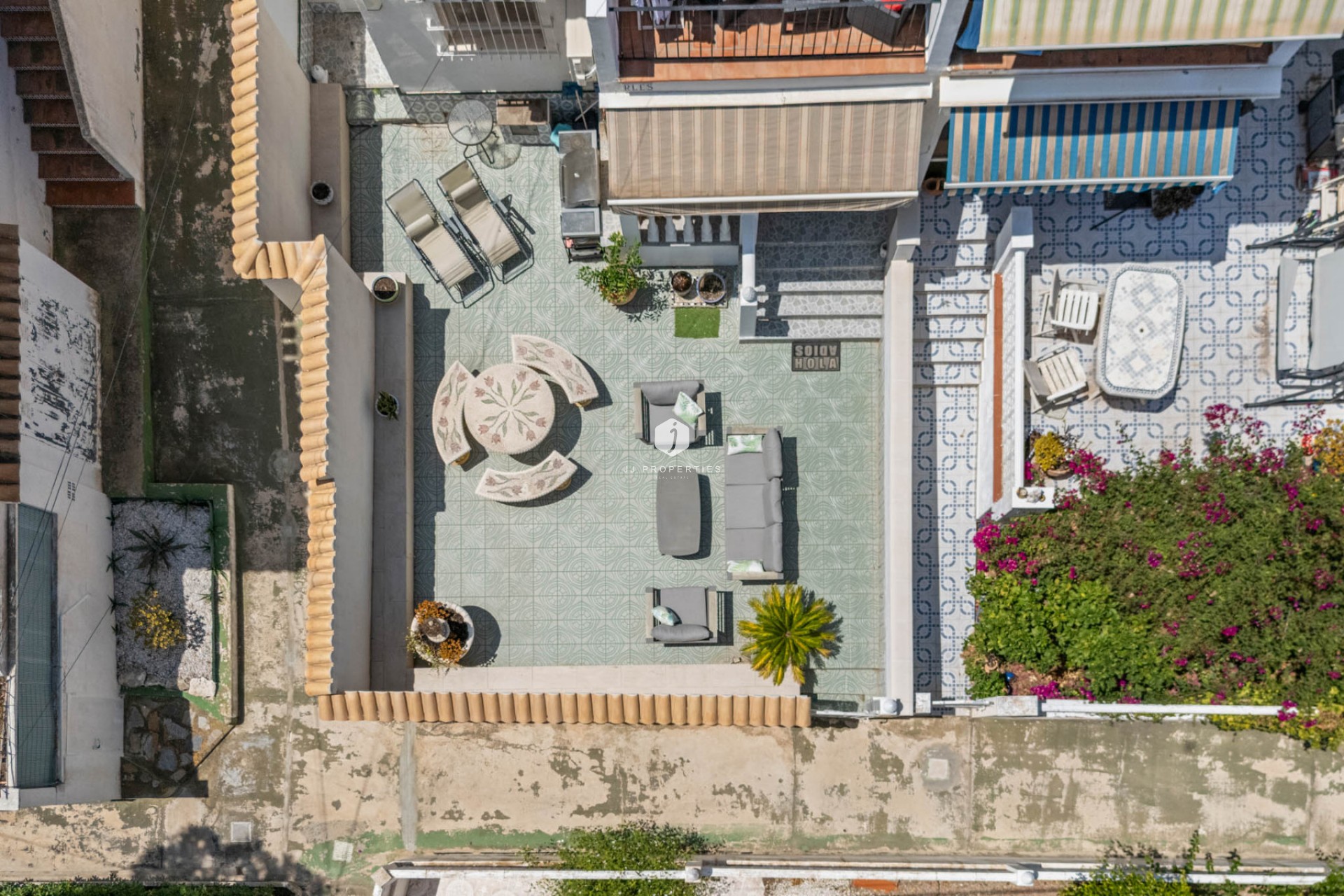 Segunda mano - Bungalow -
Torrevieja - Costa Blanca