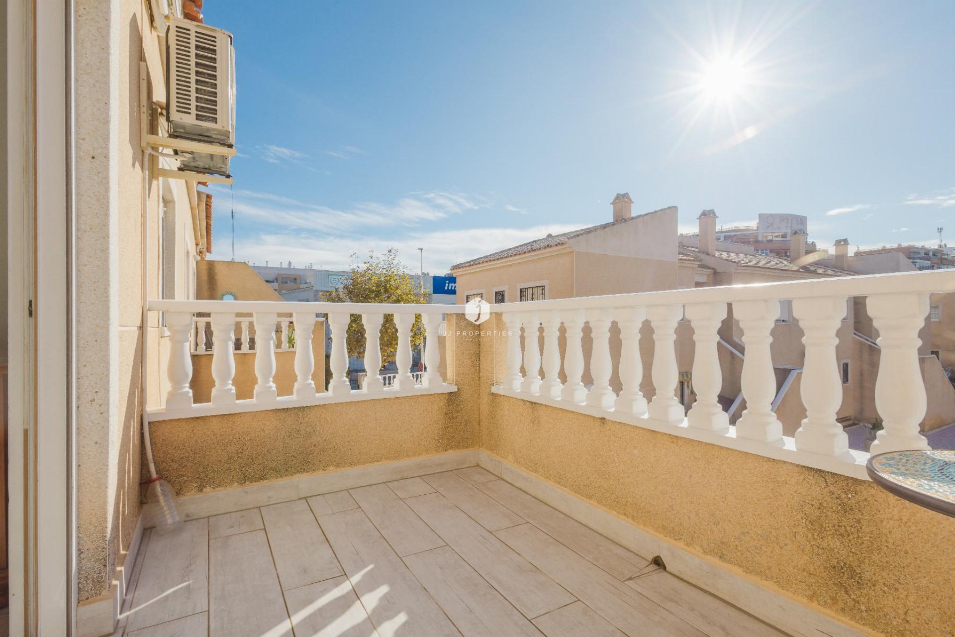 Segunda mano - Bungalow -
Torrevieja - Costa Blanca