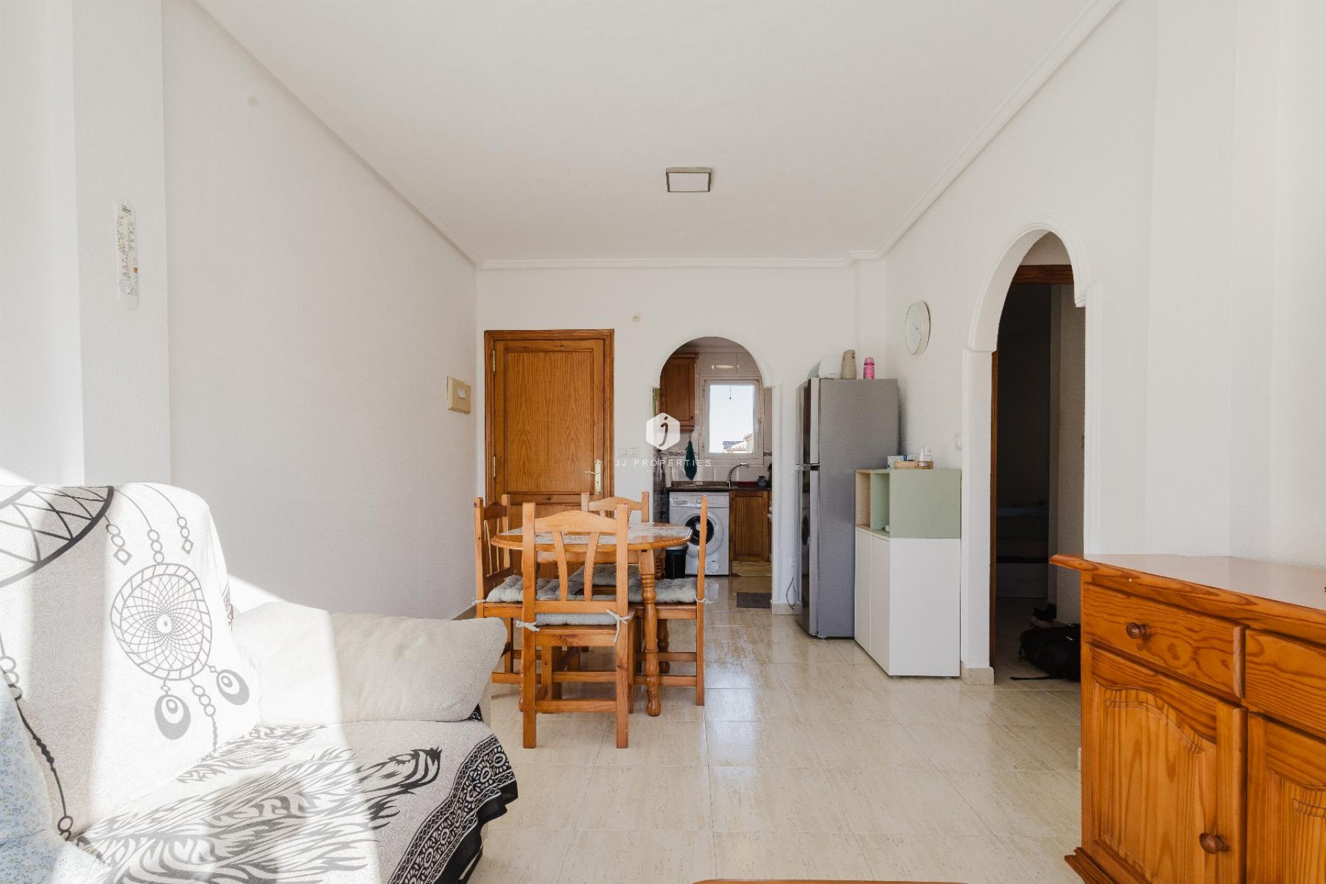 Segunda mano - Bungalow -
Torrevieja - Costa Blanca