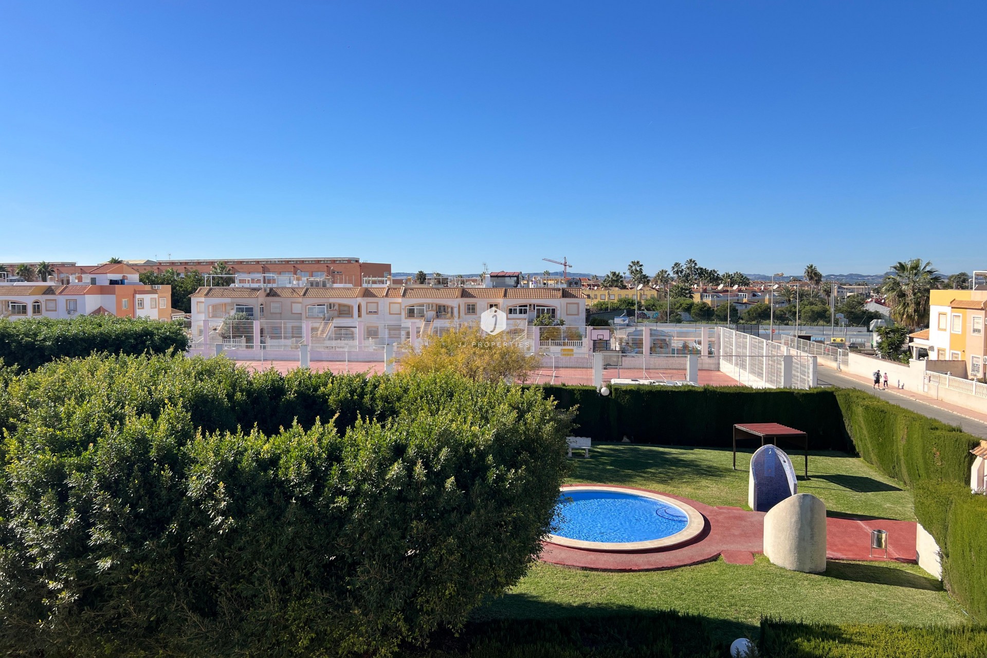 Segunda mano - Bungalow -
Torrevieja - Costa Blanca