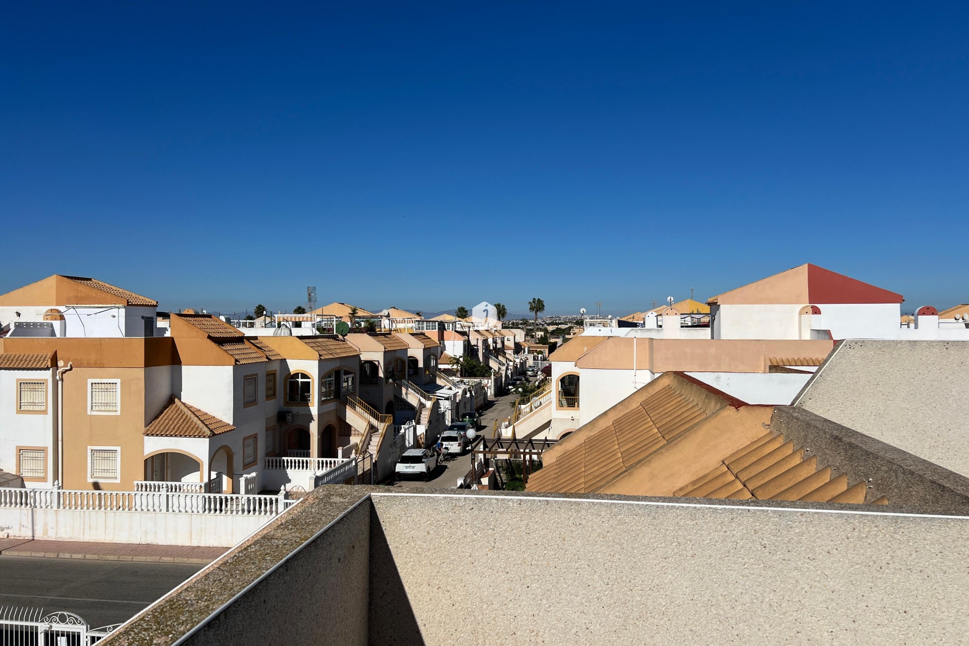 Segunda mano - Bungalow -
Torrevieja - Costa Blanca
