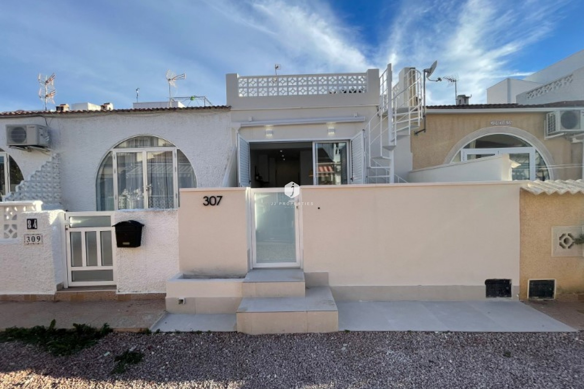 Segunda mano - Bungalow -
Torrevieja - Costa Blanca