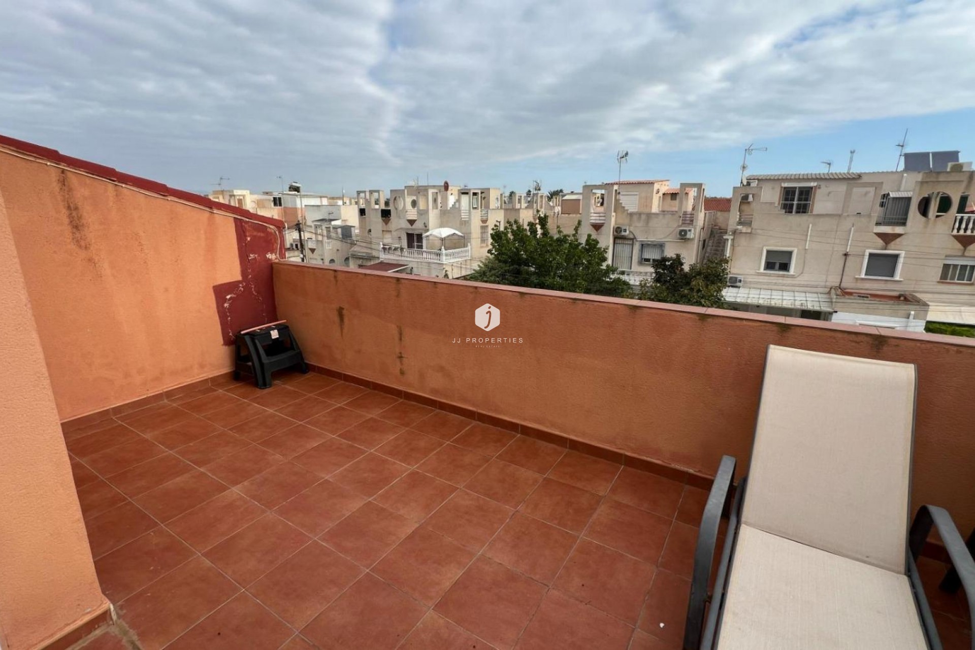Segunda mano - Bungalow -
Torrevieja - Costa Blanca