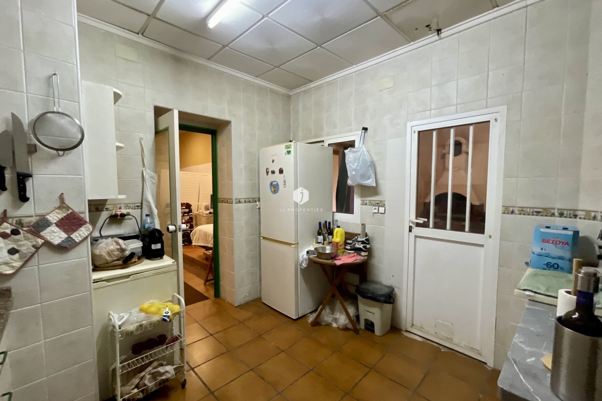 Segunda mano - Bungalow -
Torrevieja - Costa Blanca