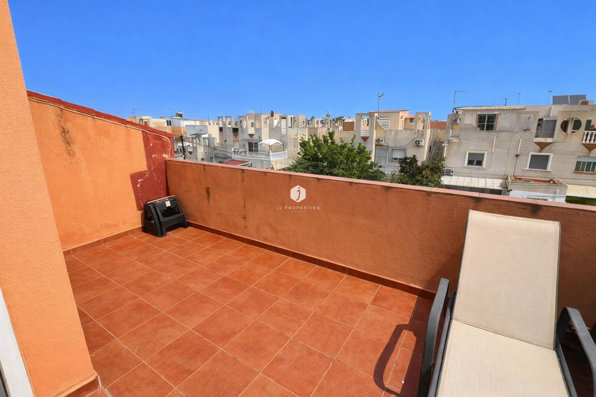 Segunda mano - Bungalow -
Torrevieja - Costa Blanca
