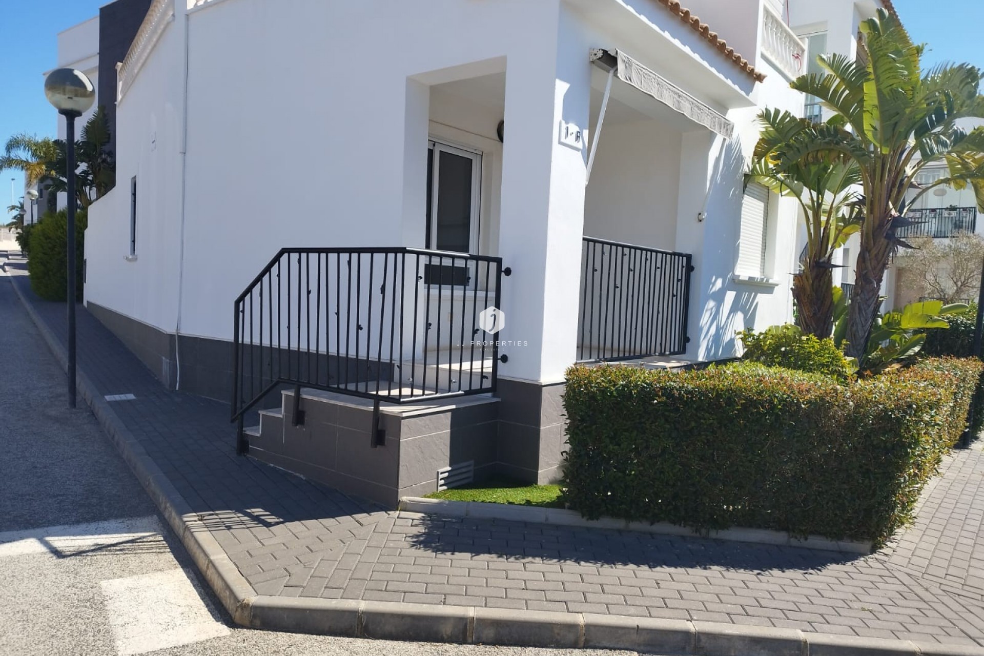 Segunda mano - Bungalow -
Torrevieja - Costa Blanca