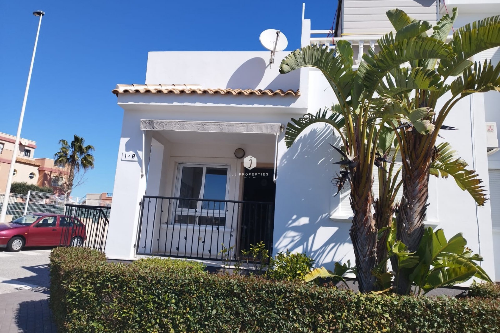 Segunda mano - Bungalow -
Torrevieja - Costa Blanca