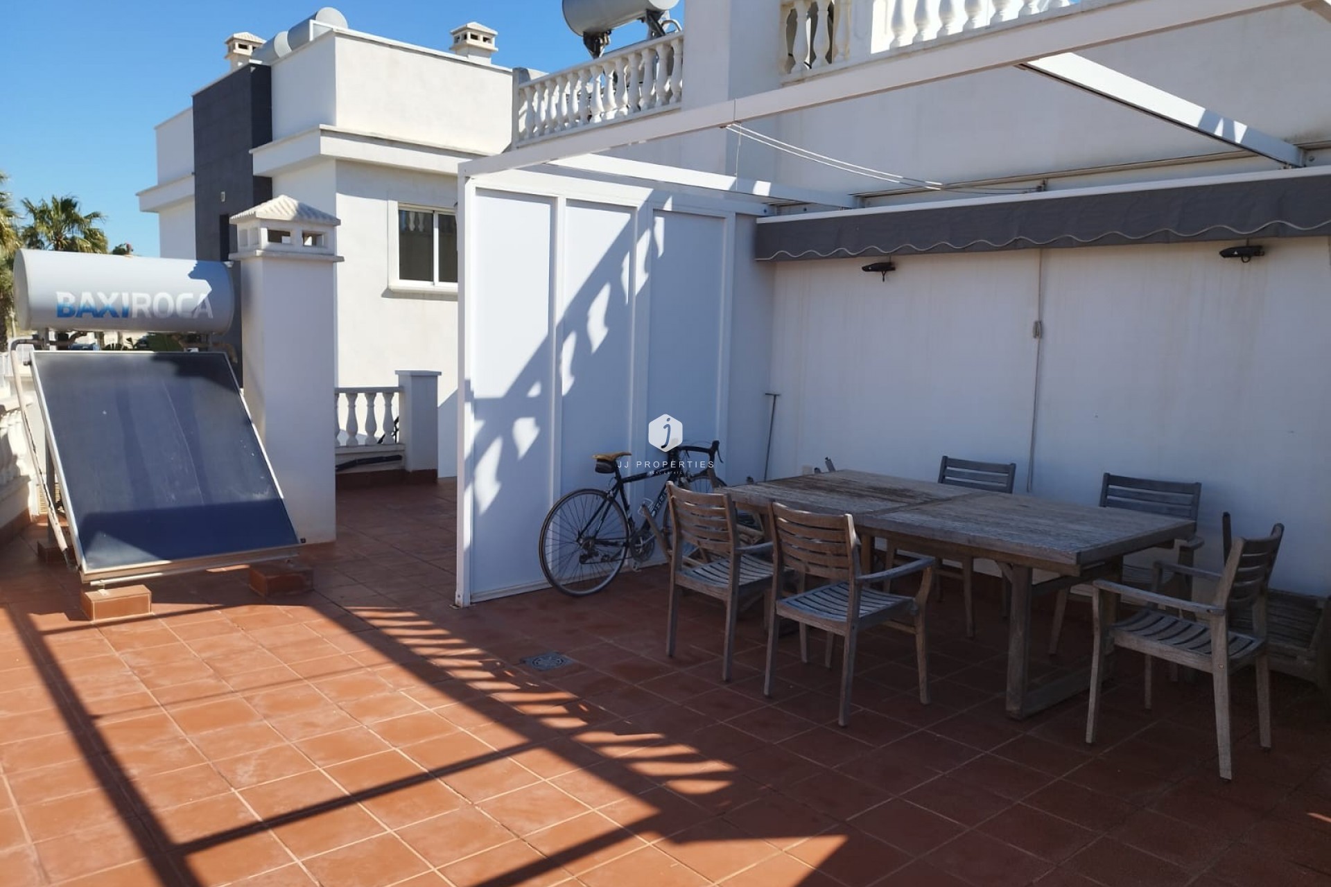 Segunda mano - Bungalow -
Torrevieja - Costa Blanca