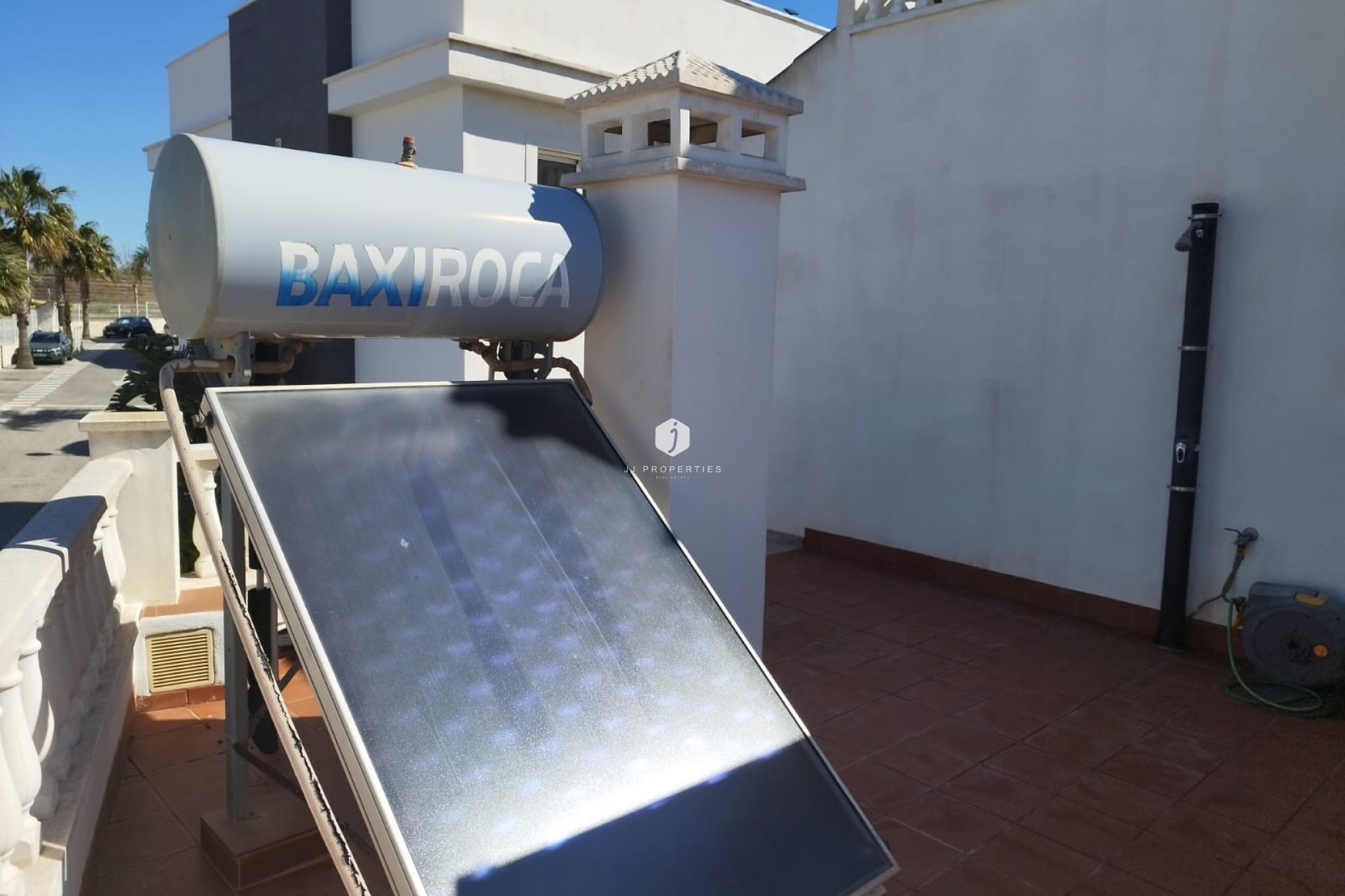 Segunda mano - Bungalow -
Torrevieja - Costa Blanca