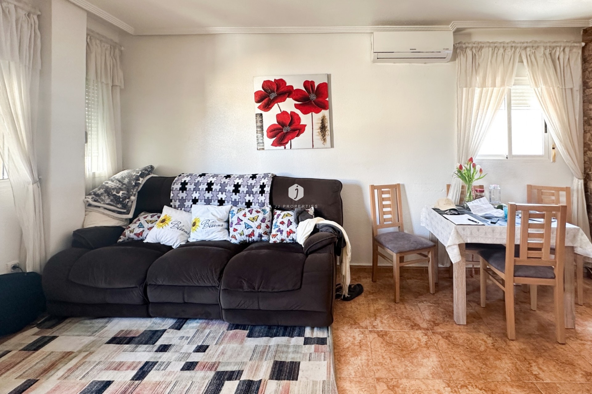 Segunda mano - Bungalow -
Torrevieja - Costa Blanca