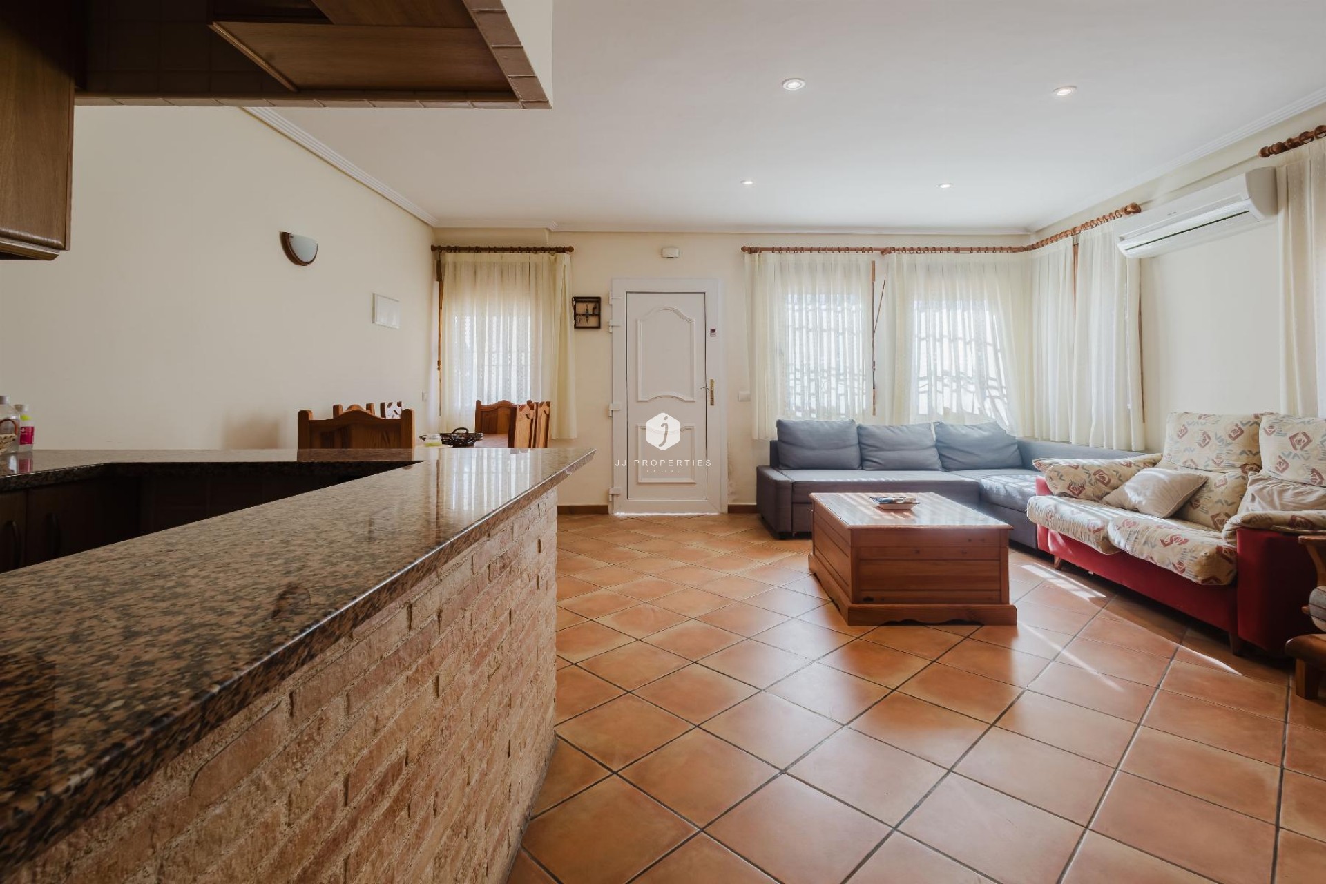 Segunda mano - Bungalow -
Torrevieja - Costa Blanca