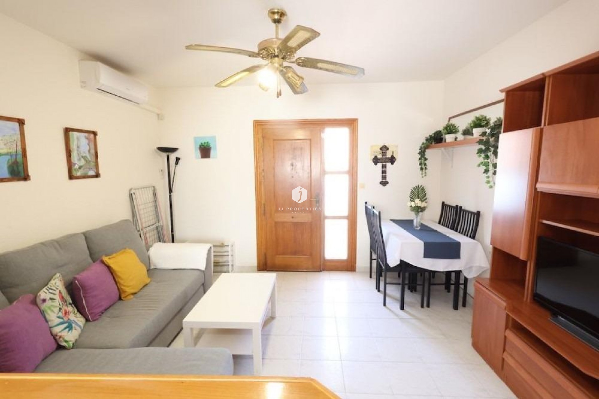 Segunda mano - Bungalow -
Torrevieja - Costa Blanca
