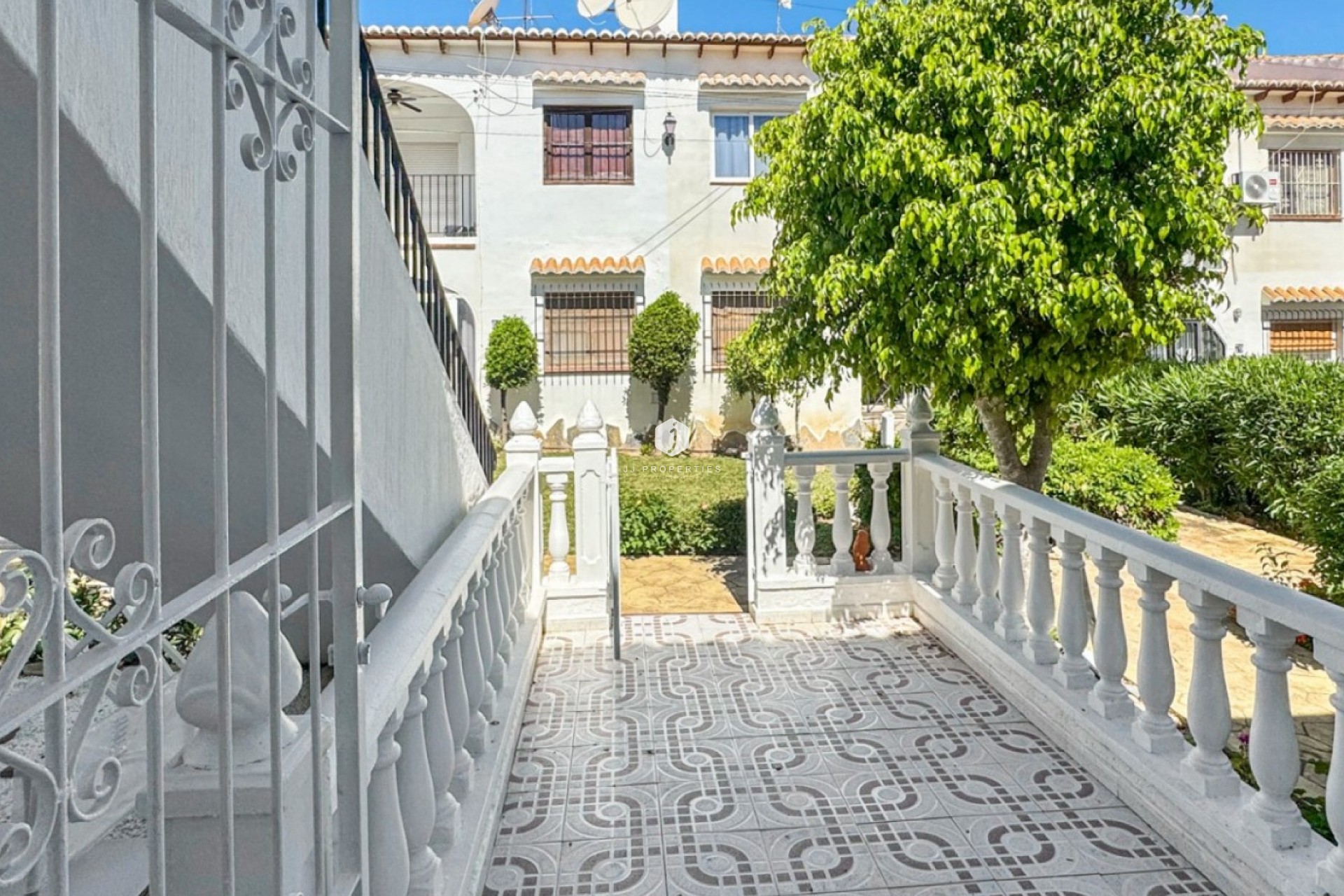 Segunda mano - Bungalow -
Torrevieja - Costa Blanca
