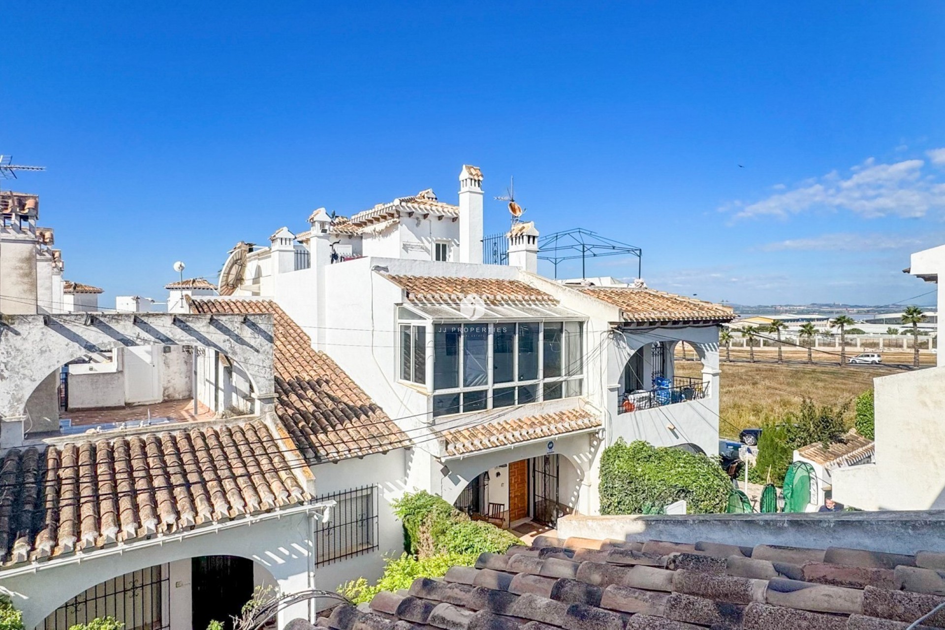 Segunda mano - Bungalow -
Torrevieja - Costa Blanca