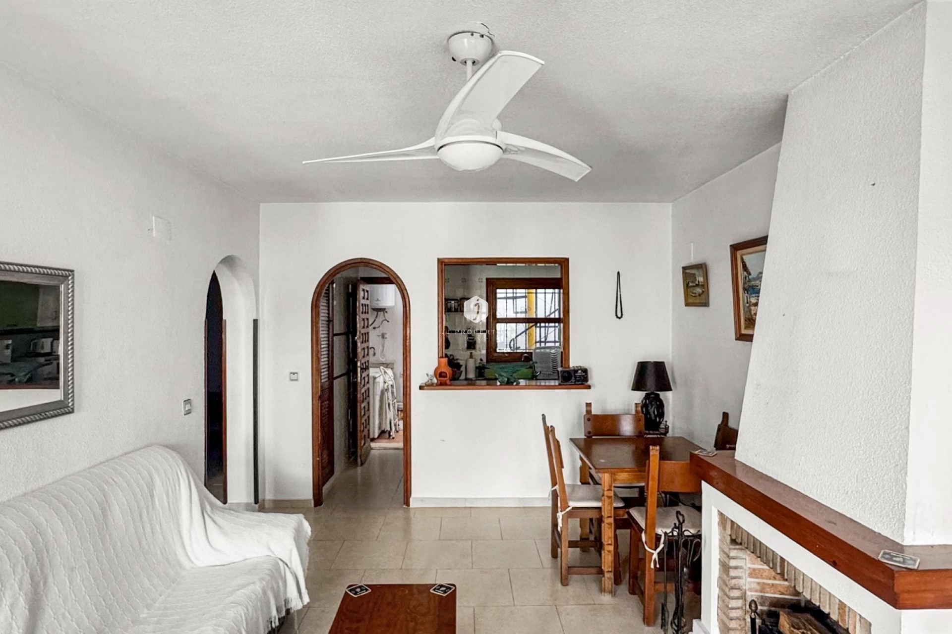 Segunda mano - Bungalow -
Torrevieja - Costa Blanca