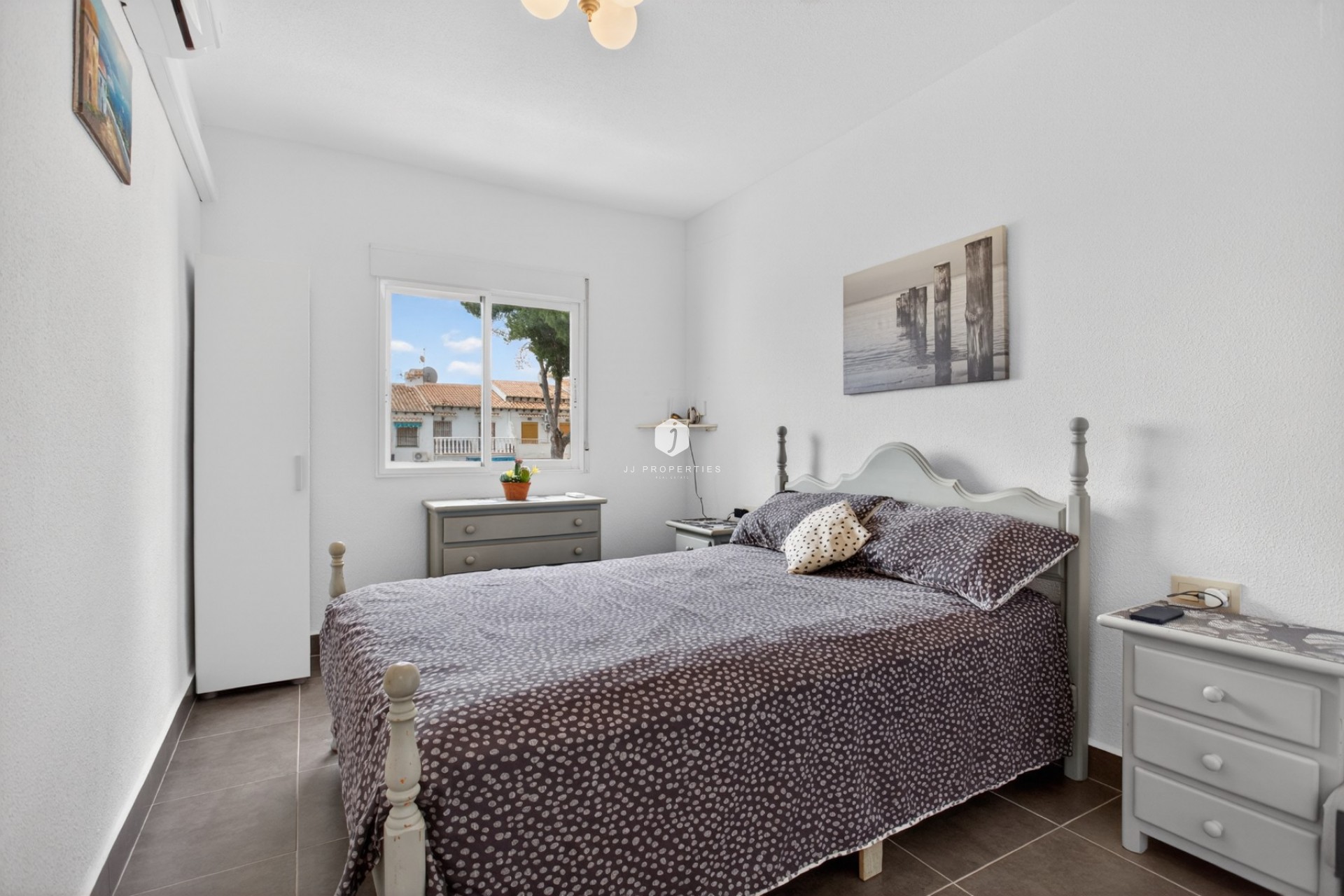 Segunda mano - Bungalow -
Torrevieja - Costa Blanca