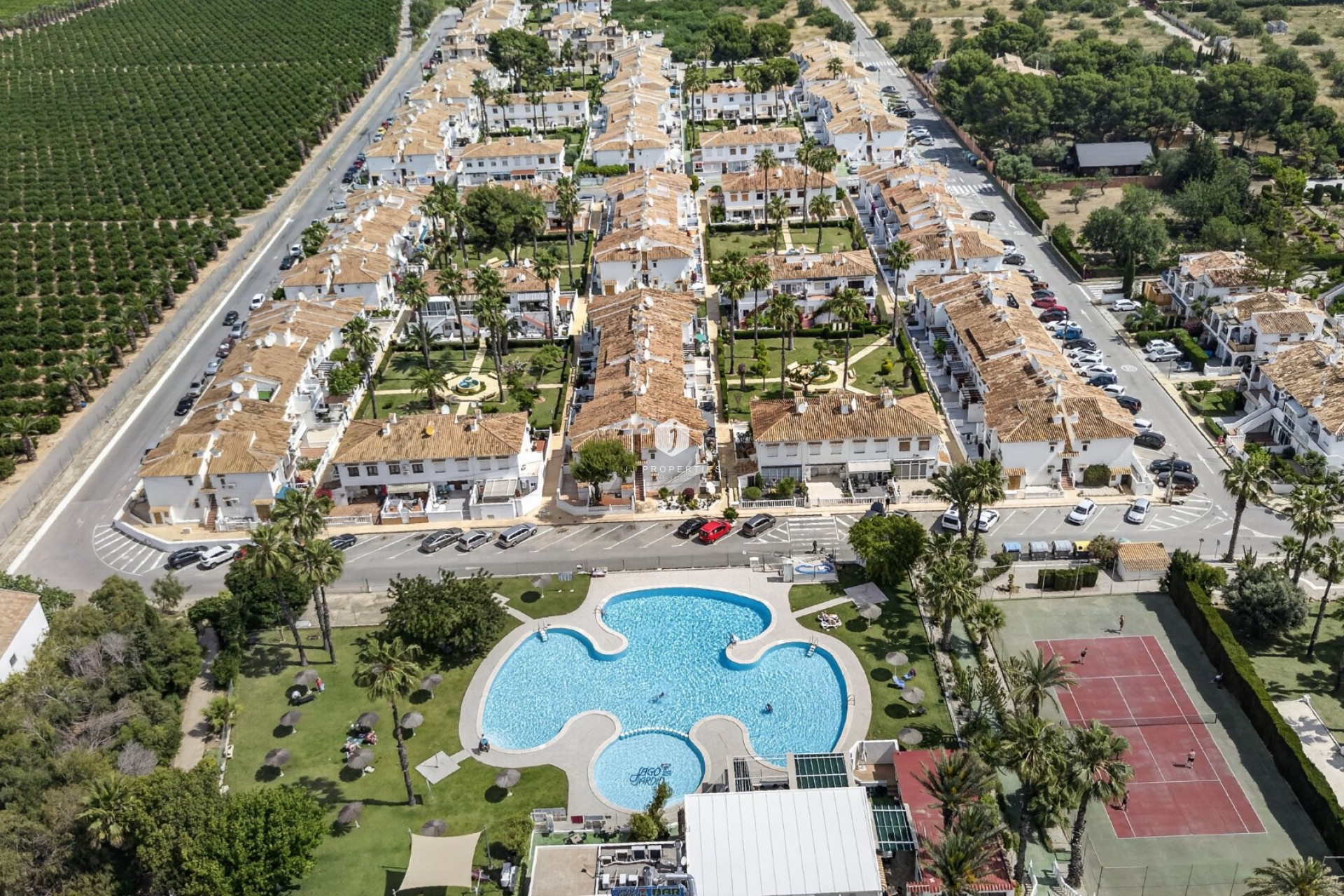 Segunda mano - Bungalow -
Torrevieja - Costa Blanca