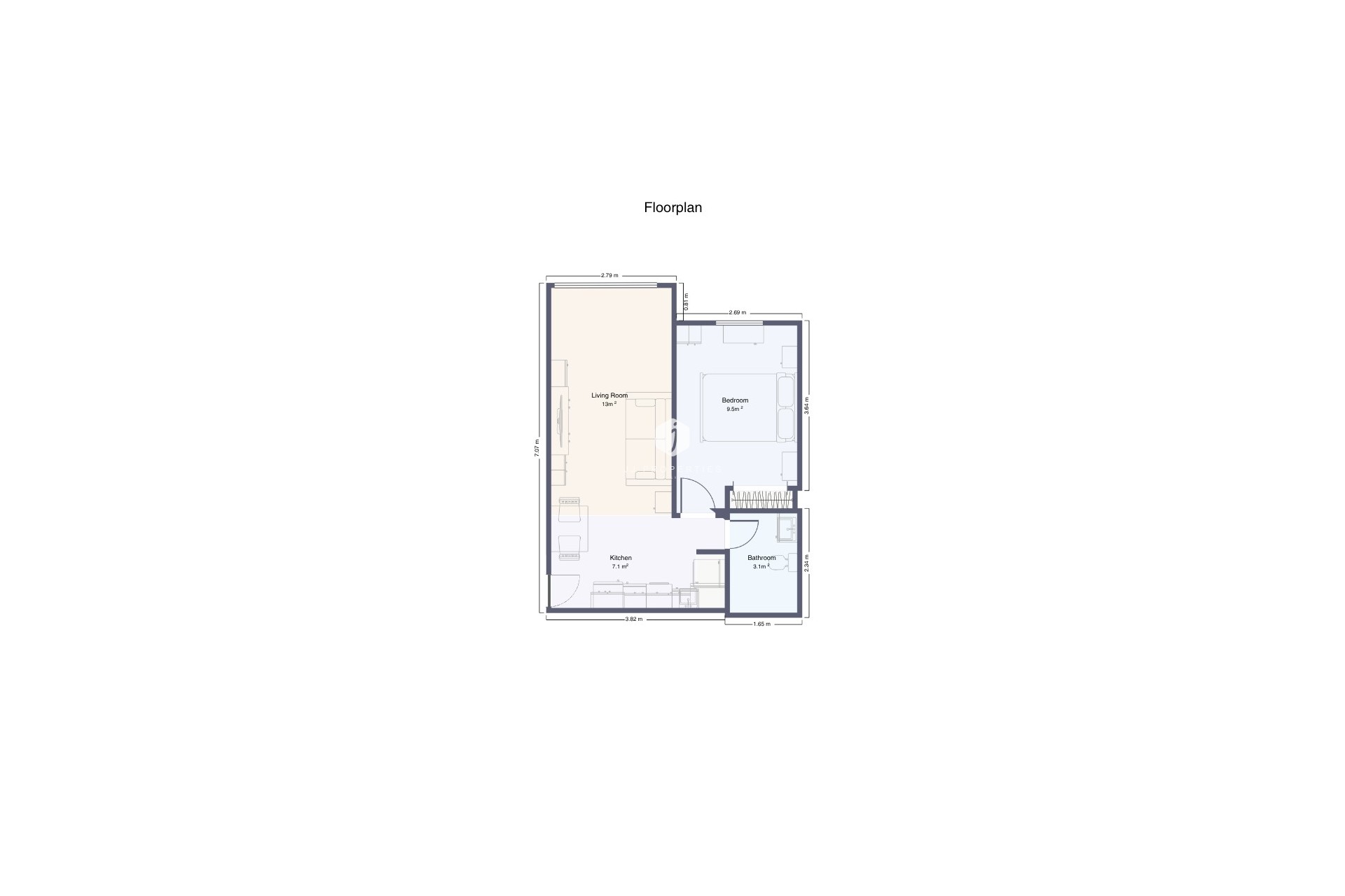 Segunda mano - Bungalow -
Torrevieja - Costa Blanca