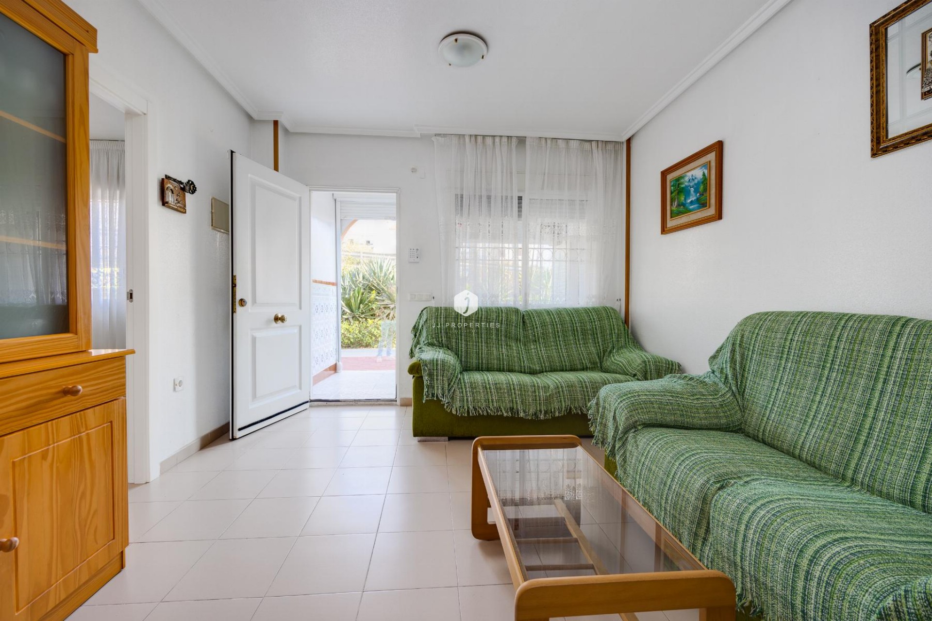 Segunda mano - Bungalow -
Torrevieja - Costa Blanca