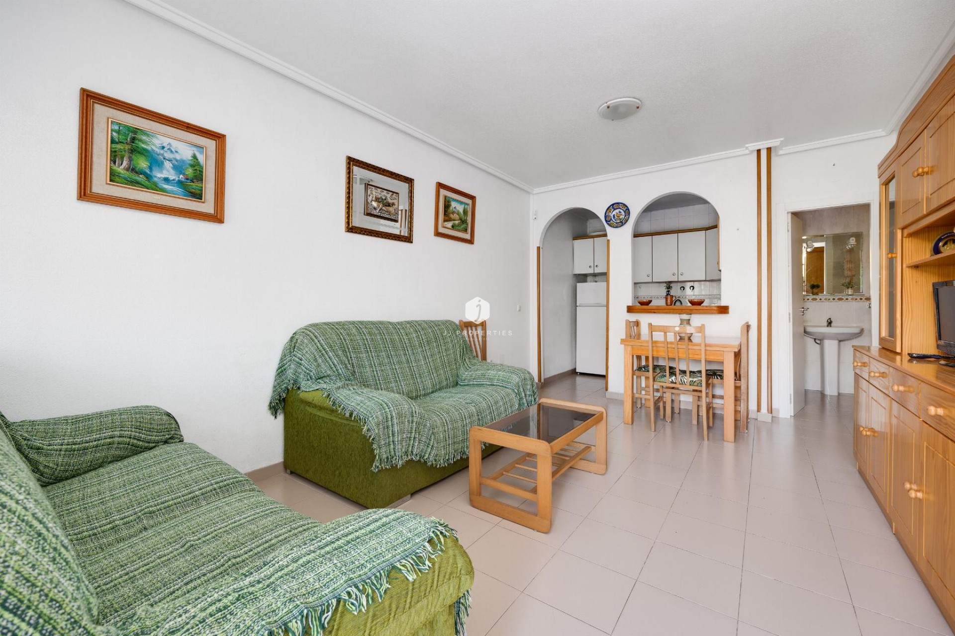 Segunda mano - Bungalow -
Torrevieja - Costa Blanca