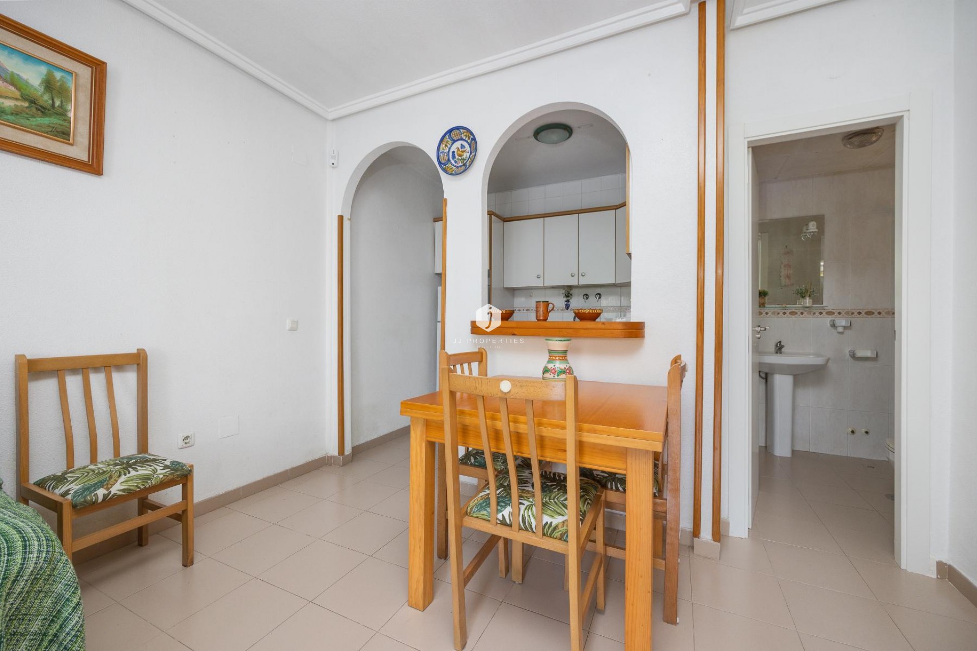 Segunda mano - Bungalow -
Torrevieja - Costa Blanca
