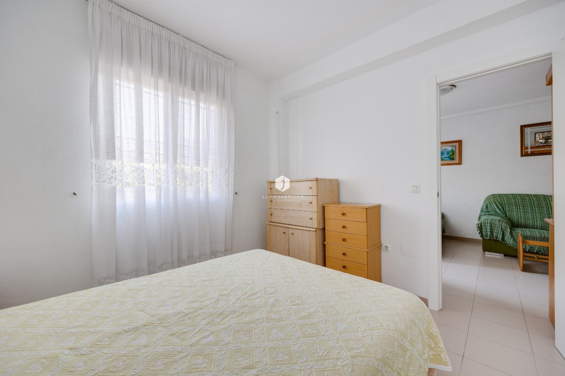 Segunda mano - Bungalow -
Torrevieja - Costa Blanca